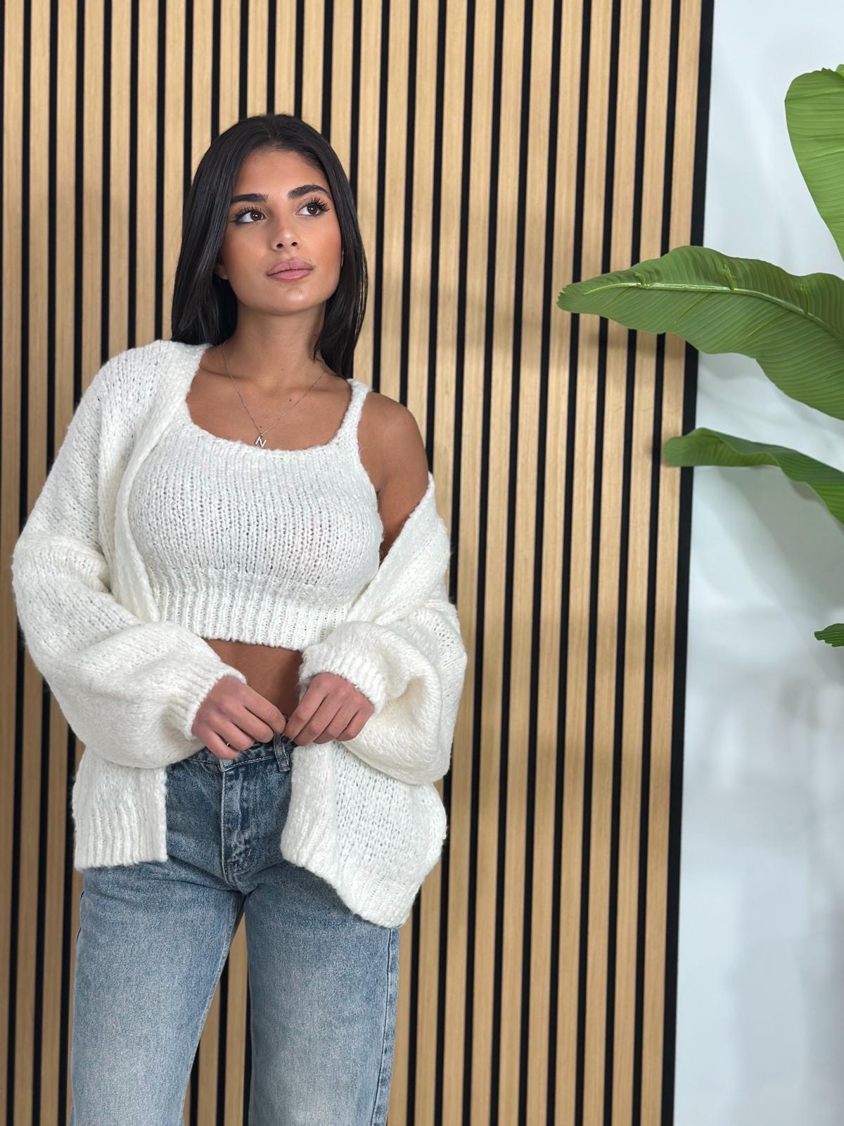 Twin Set Cardigan