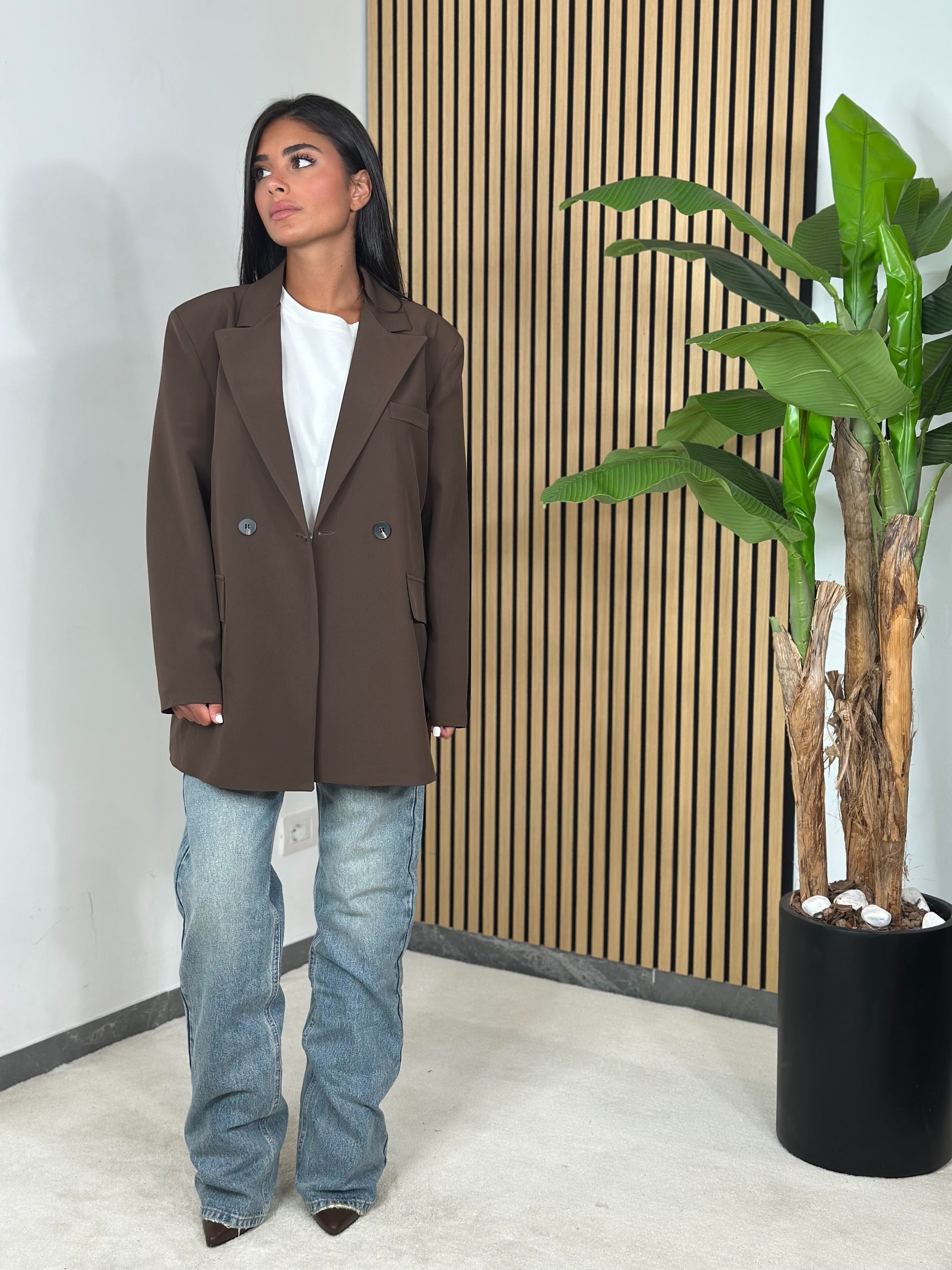 Blazer Office