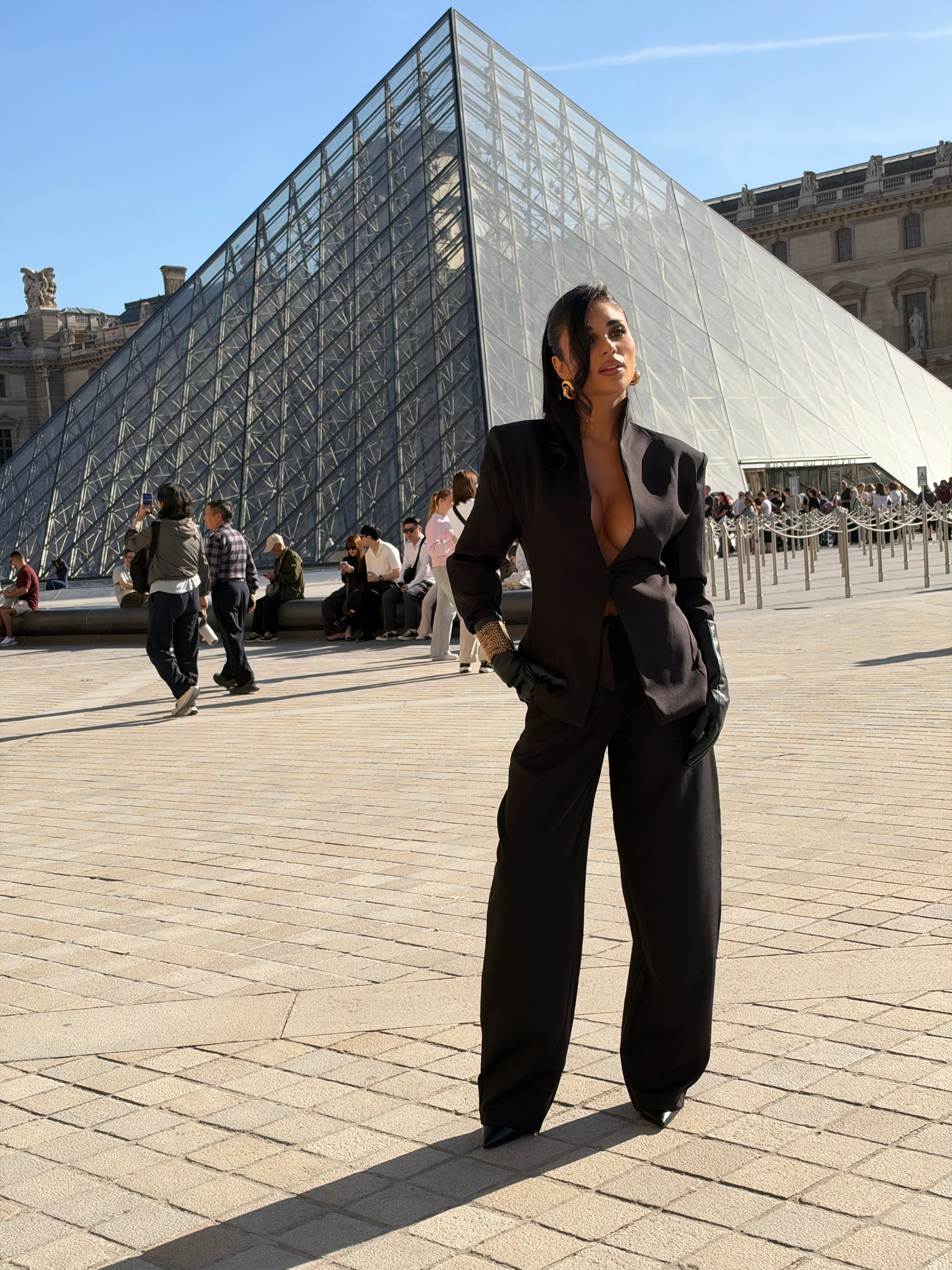 Tailleur Formidable