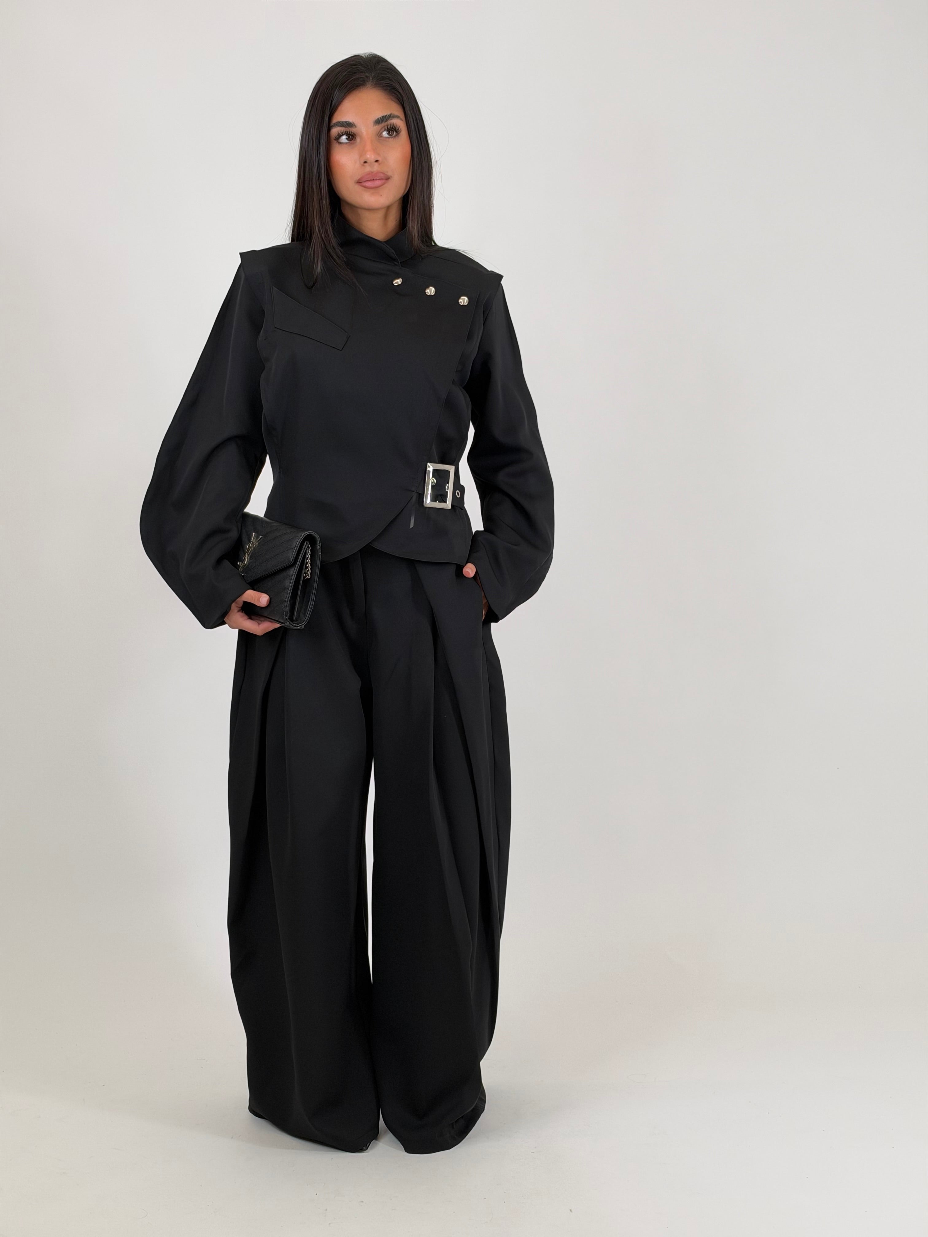 Tailleur Not Ordinary
