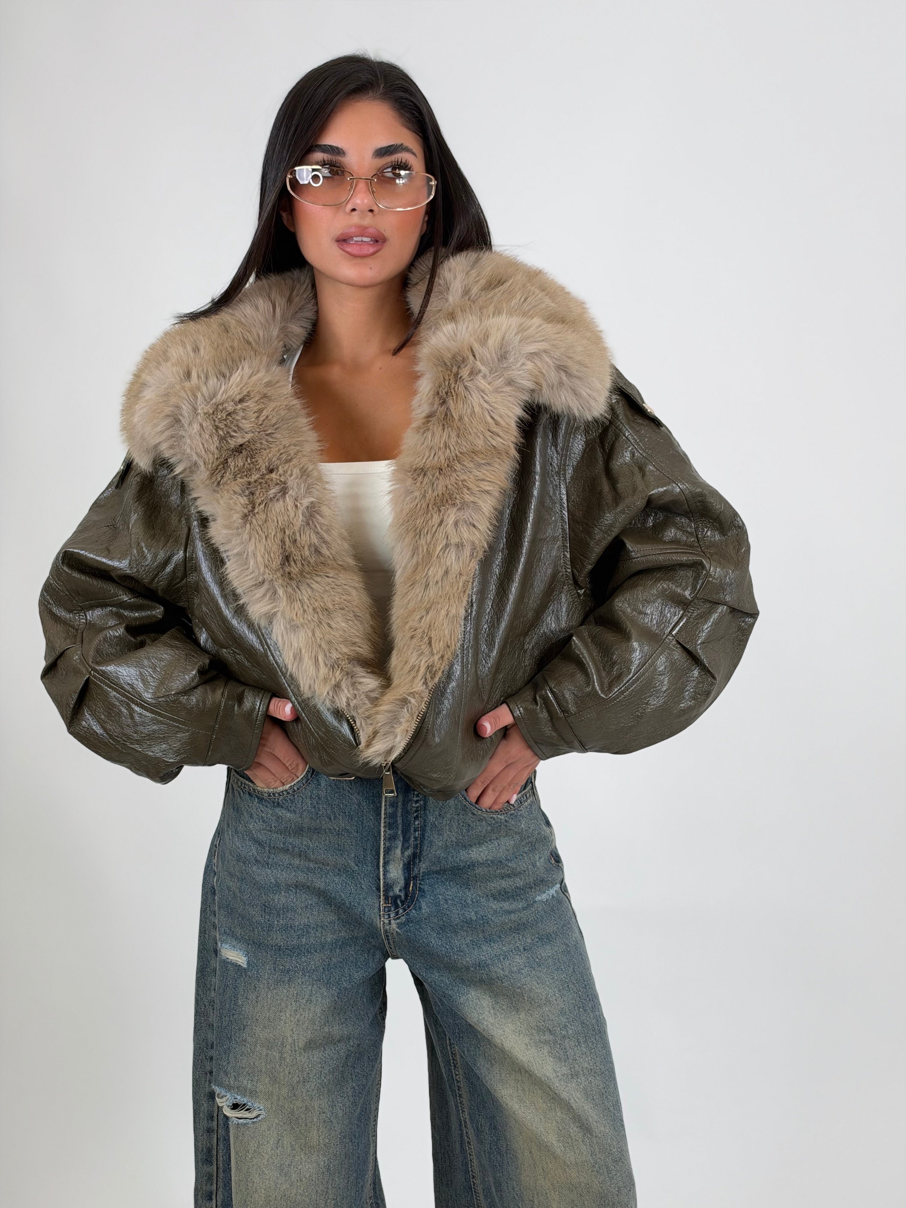Bomber Aspen