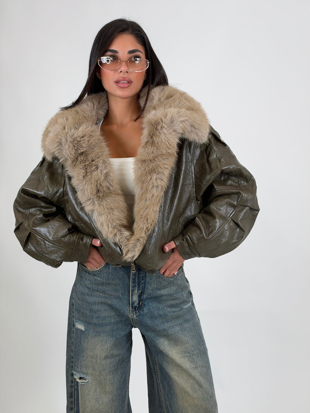 Bomber Aspen