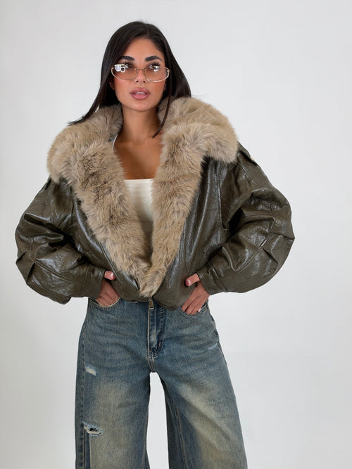 Bomber Aspen