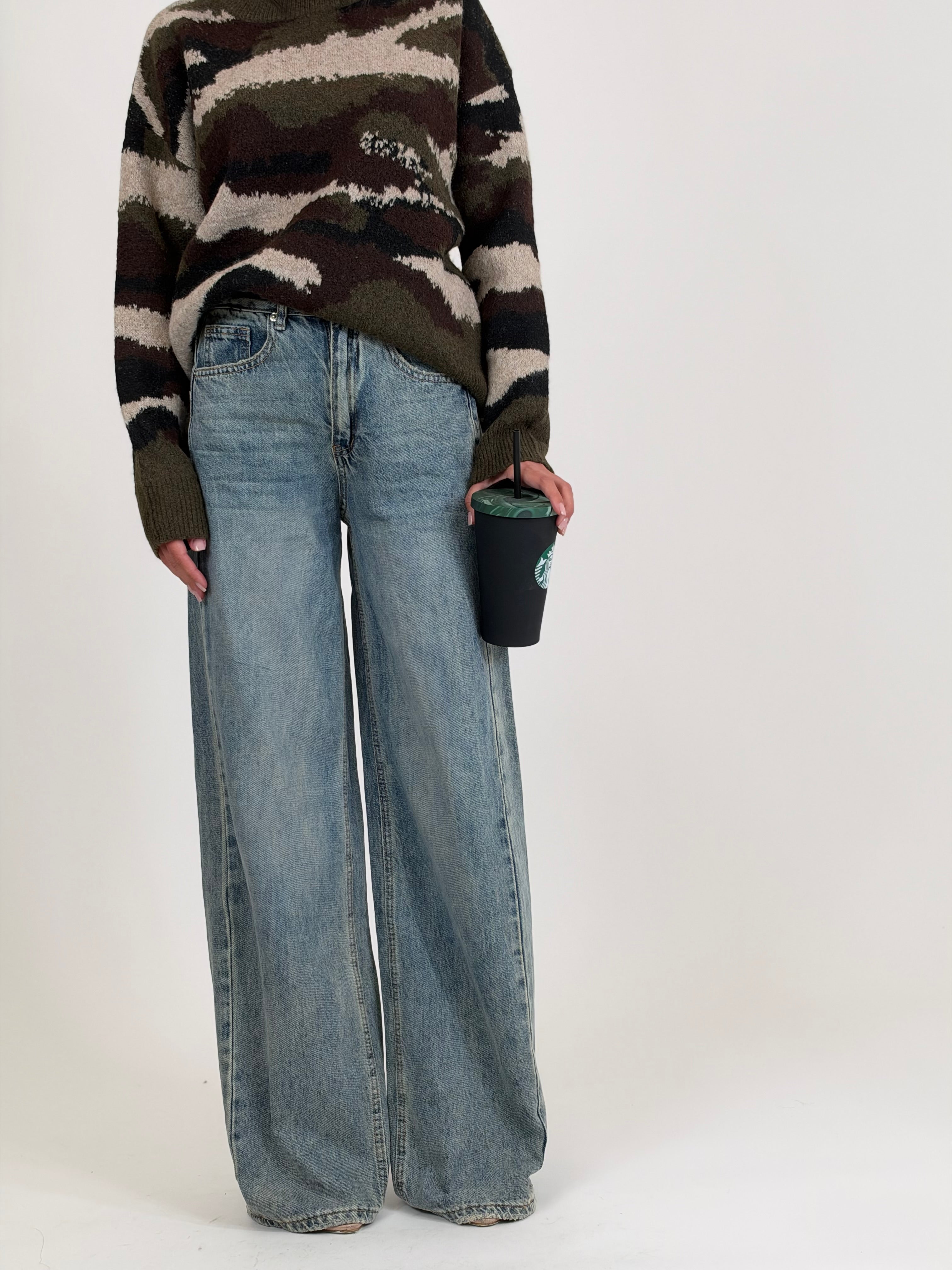 Jeans Harry