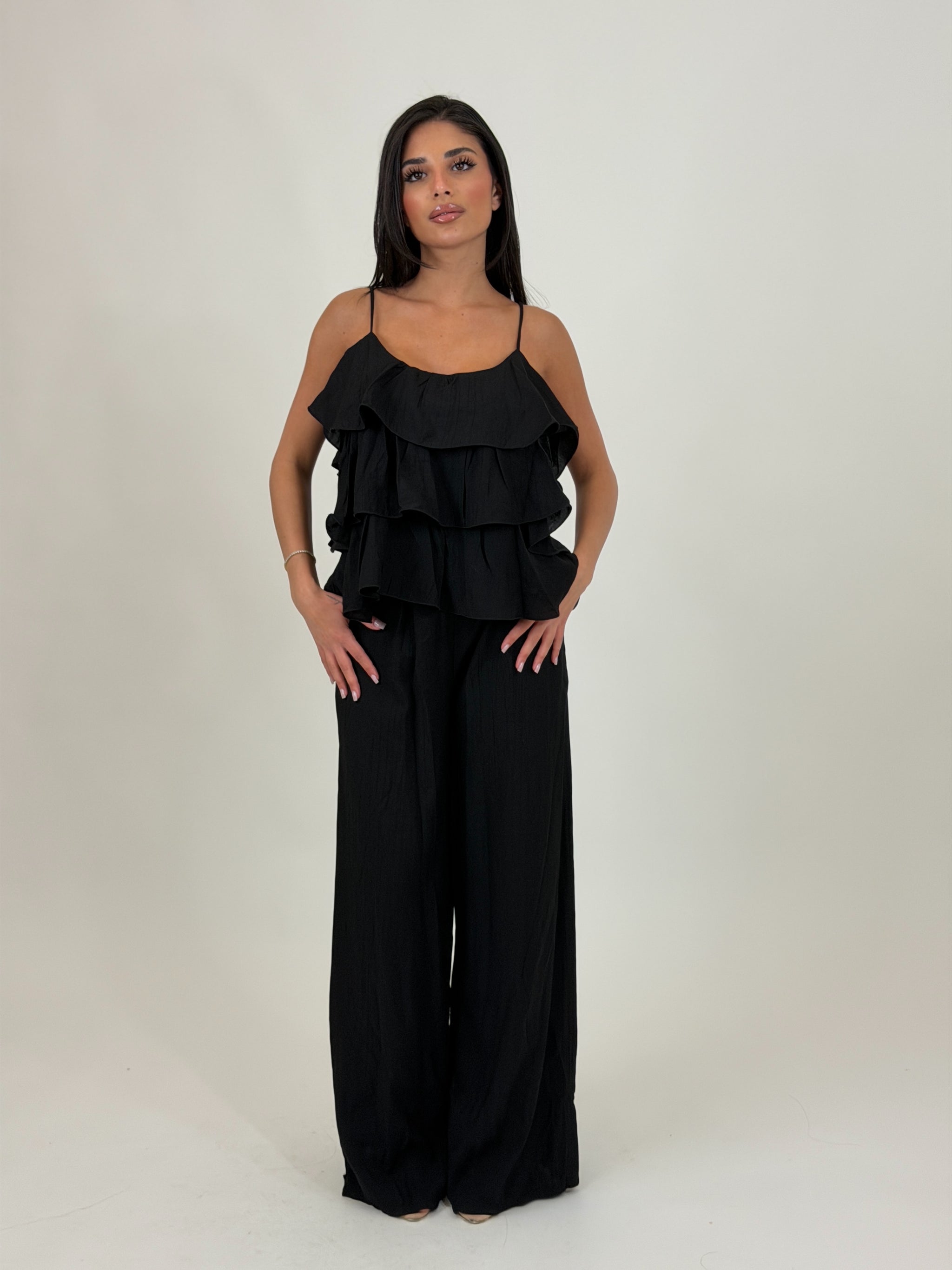 Set Balze