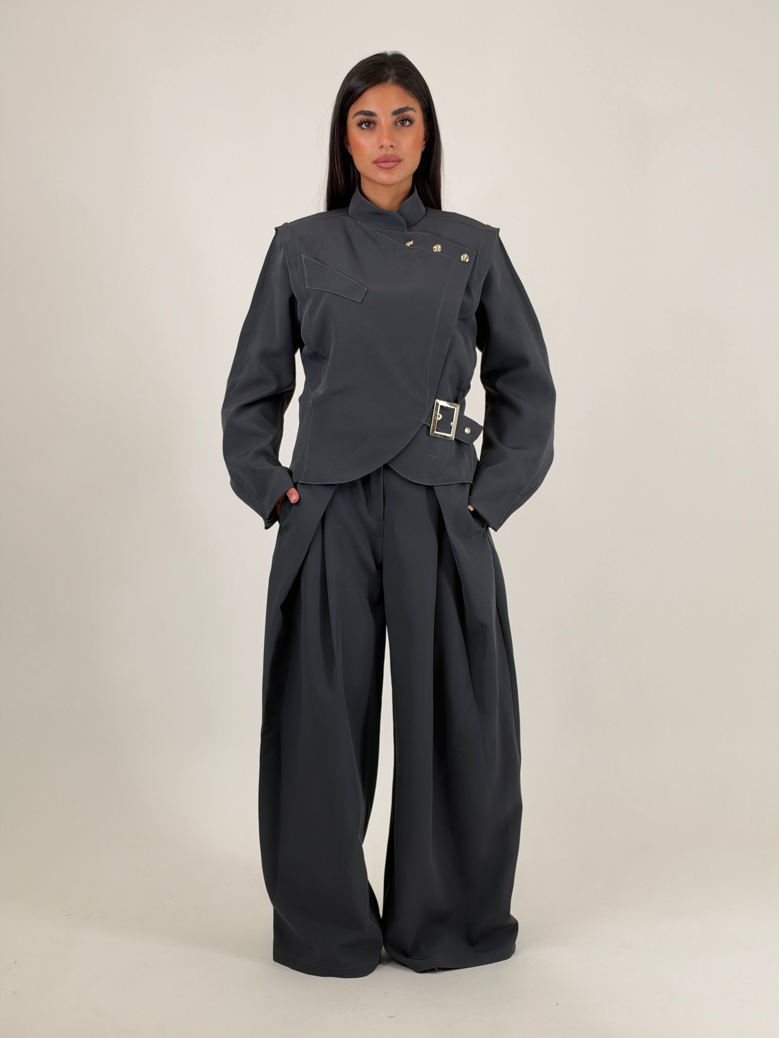 Tailleur Not Ordinary