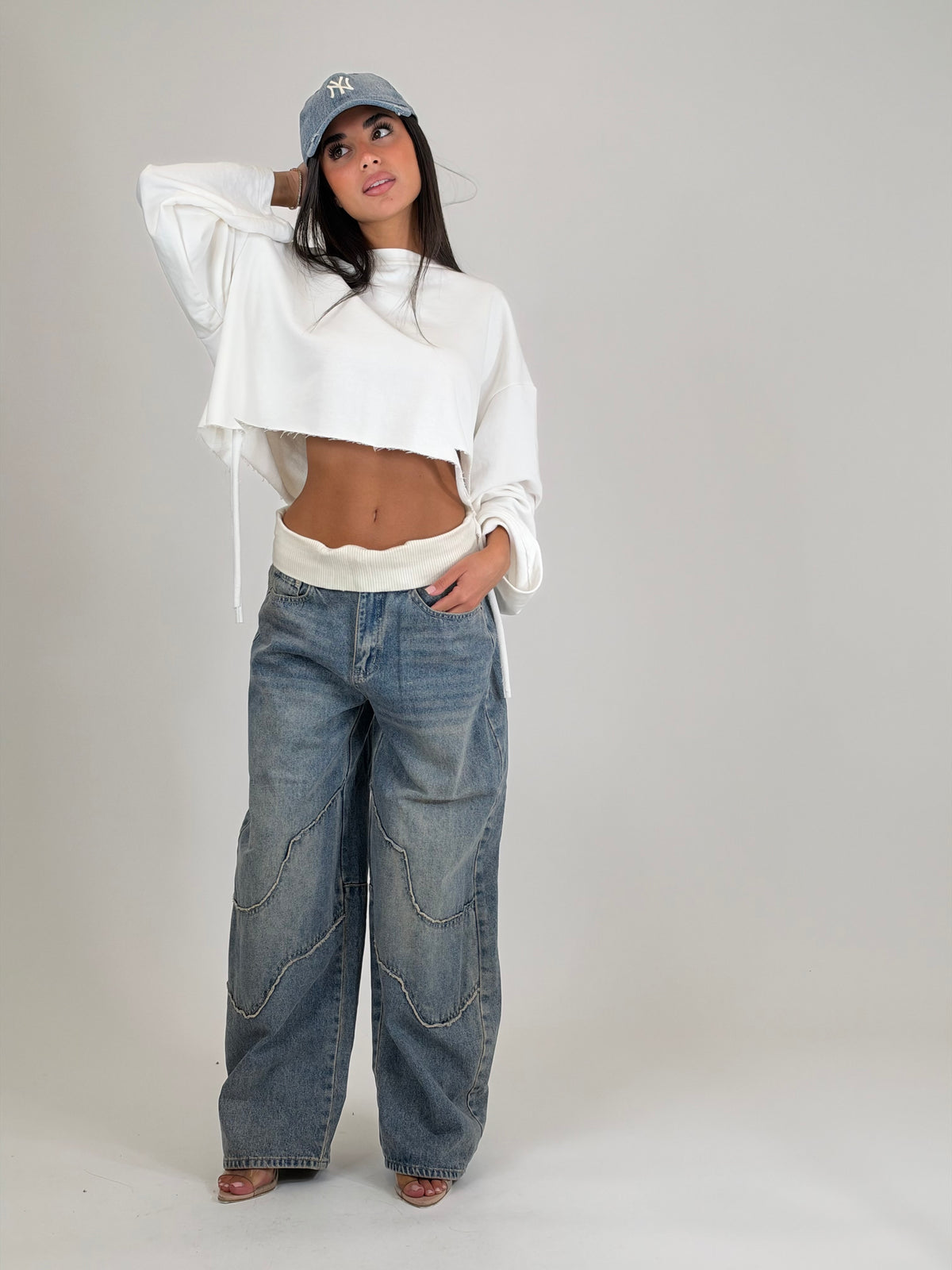 Jeans B