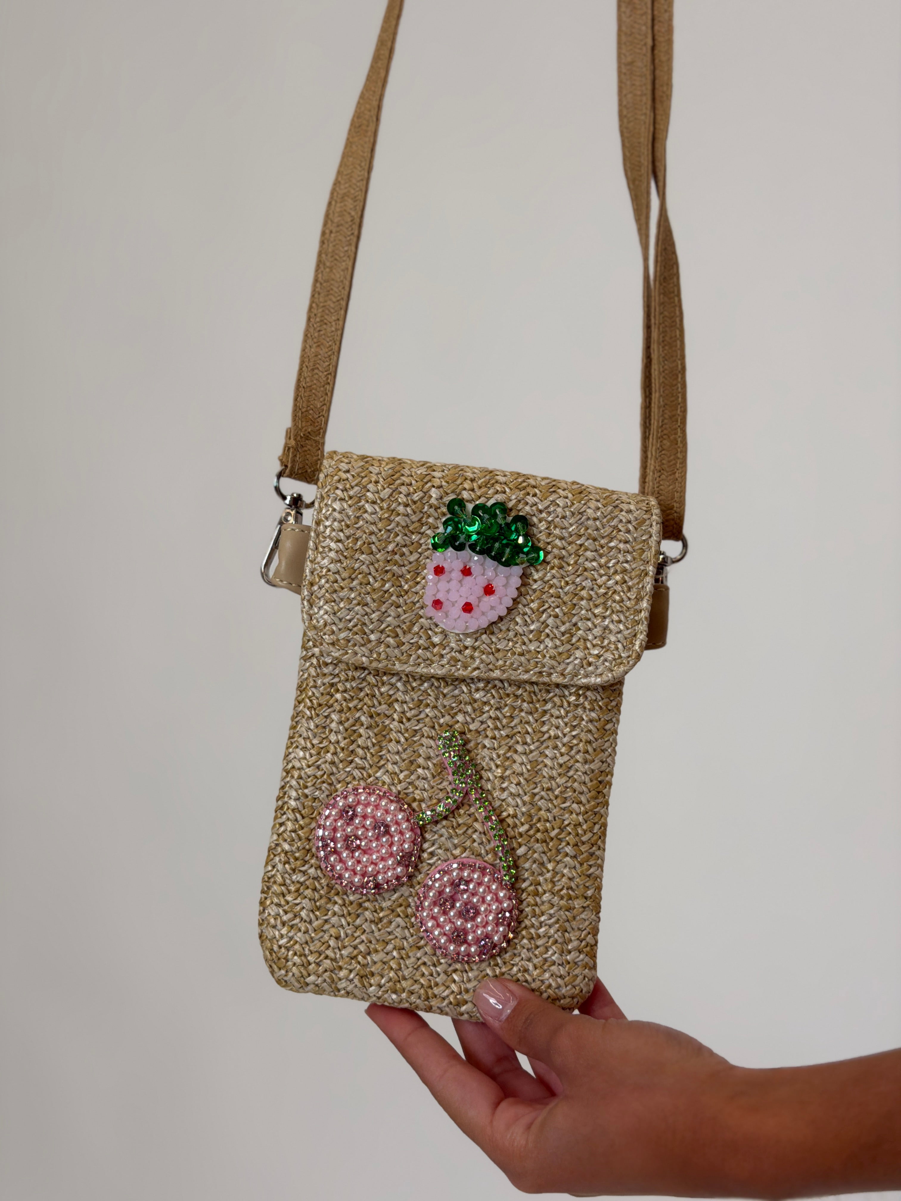 Porta Documenti Fruit