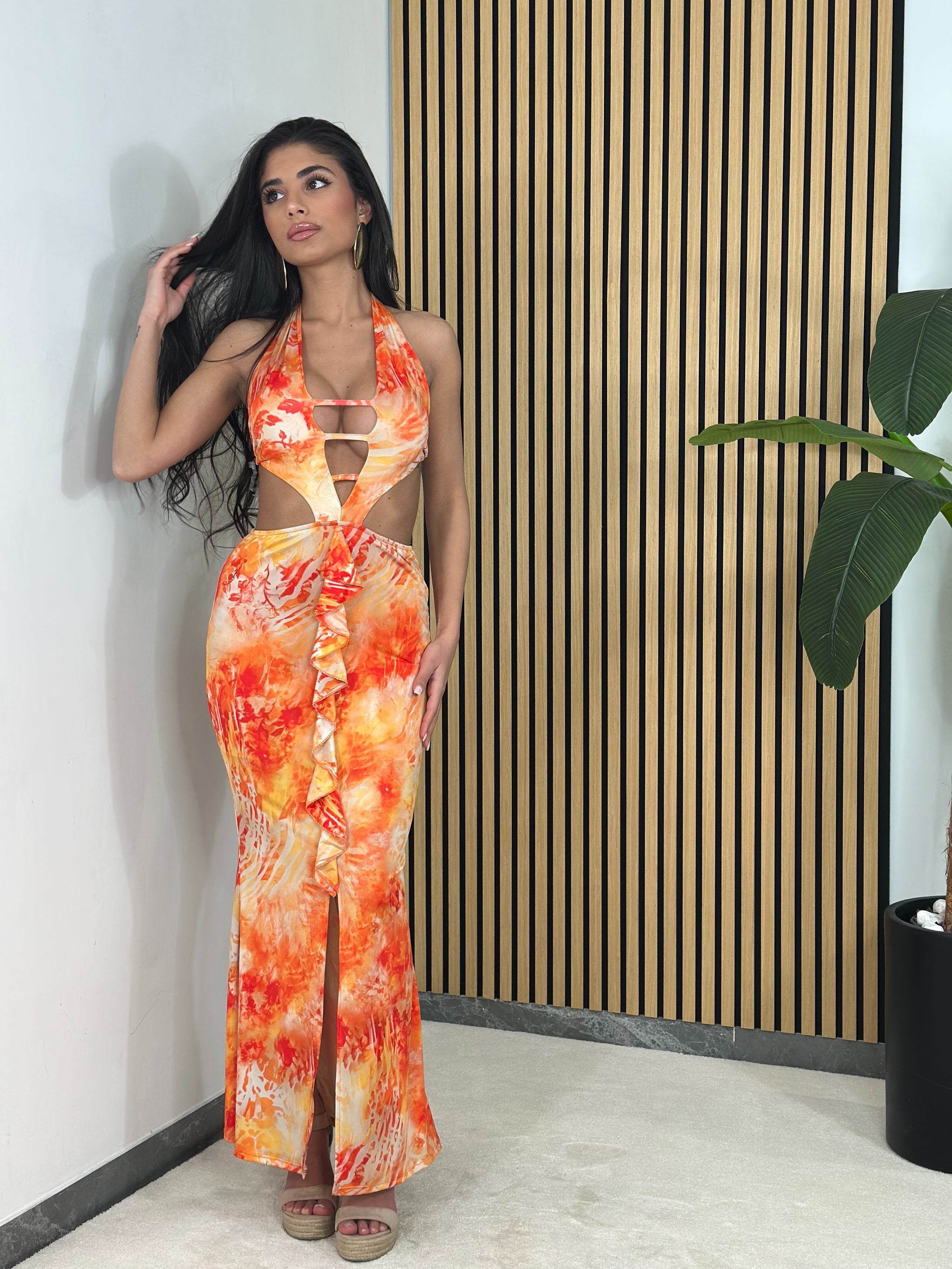 Abito Kamya