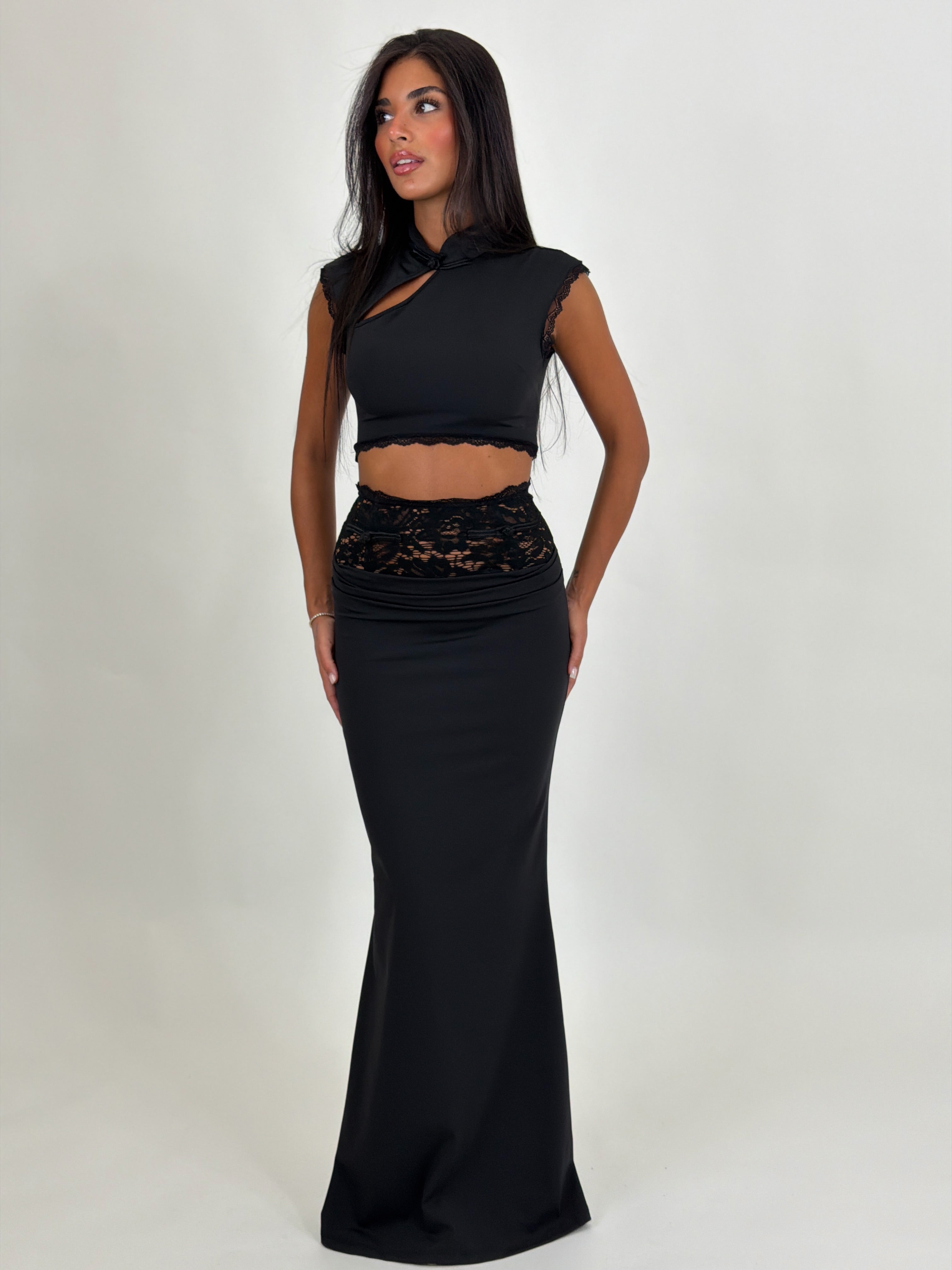 Cord set Malaika
