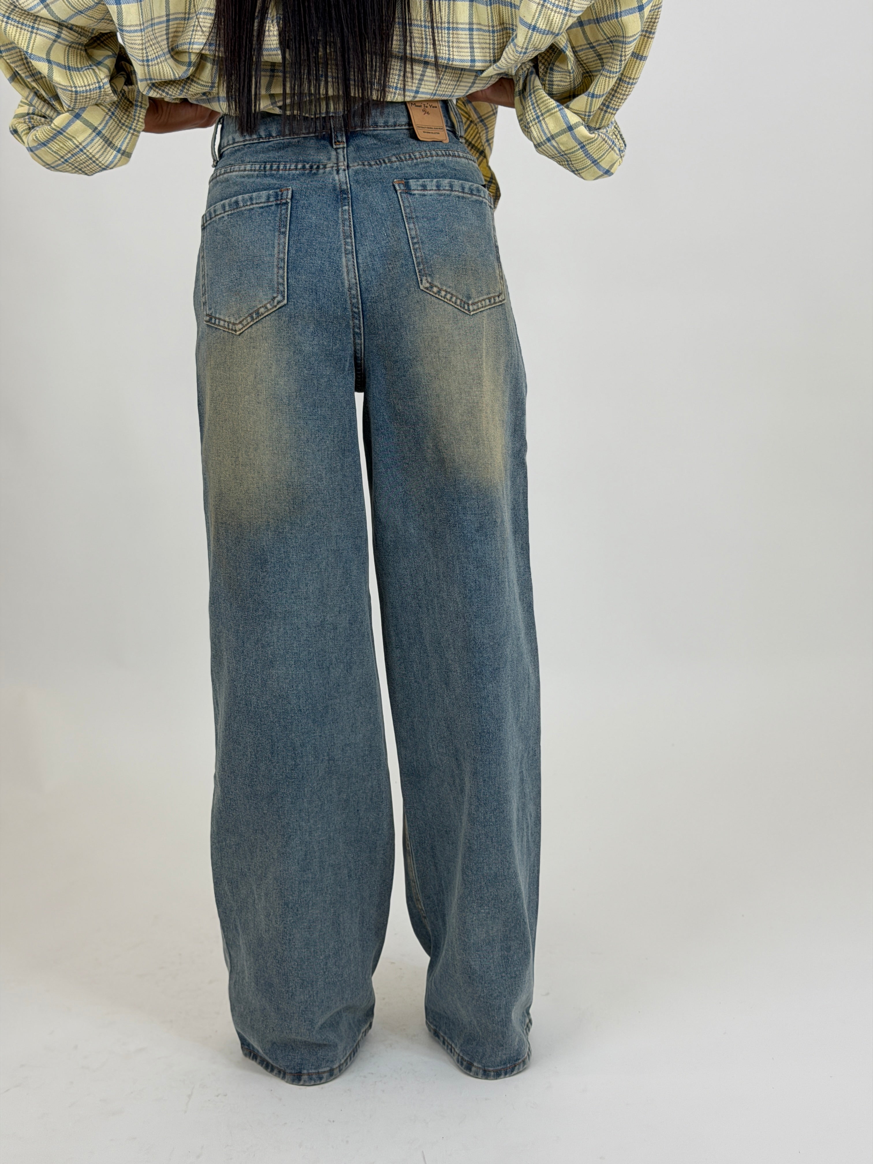 Jeans Smile