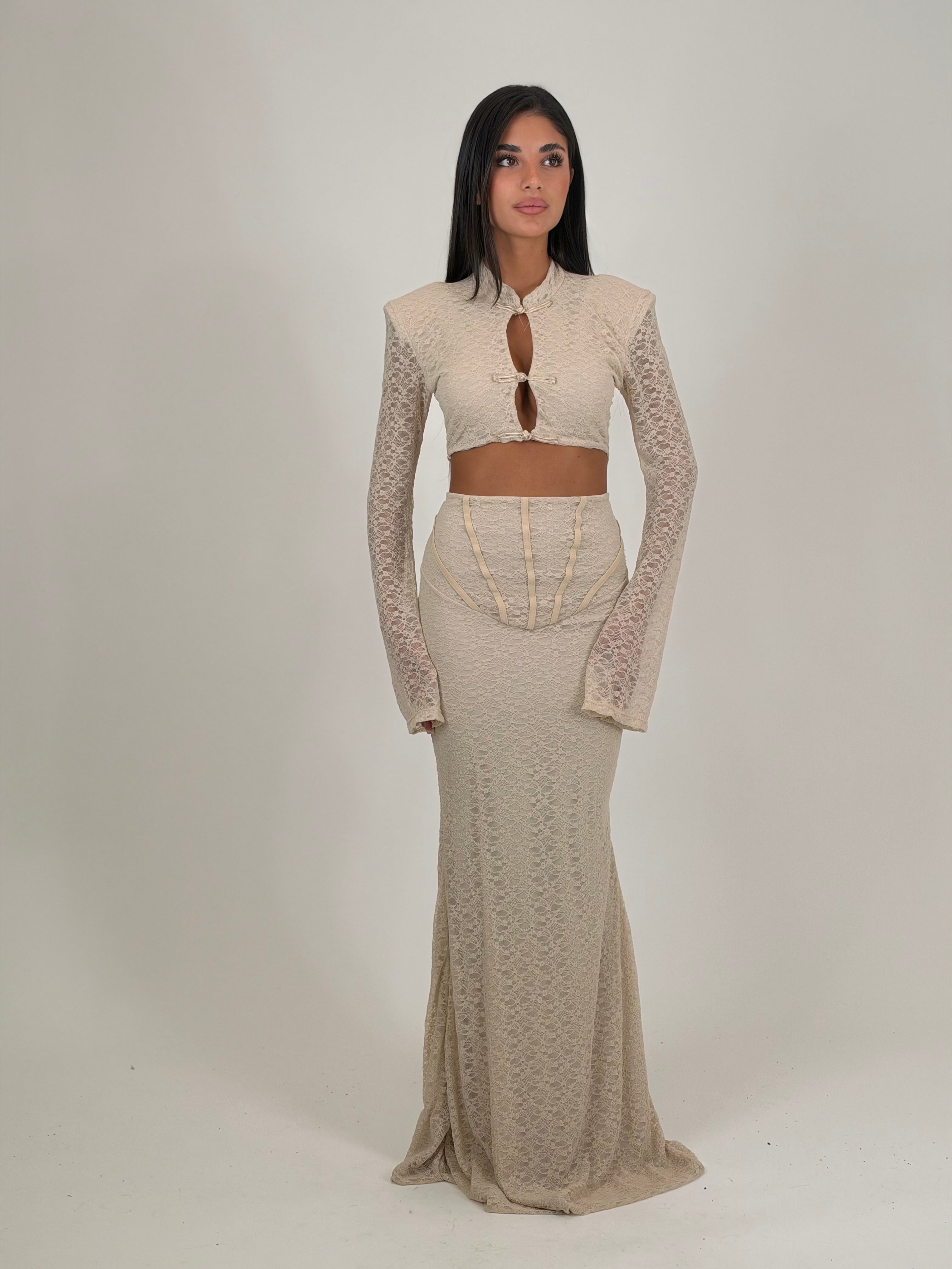 Set Pizzo pan-co