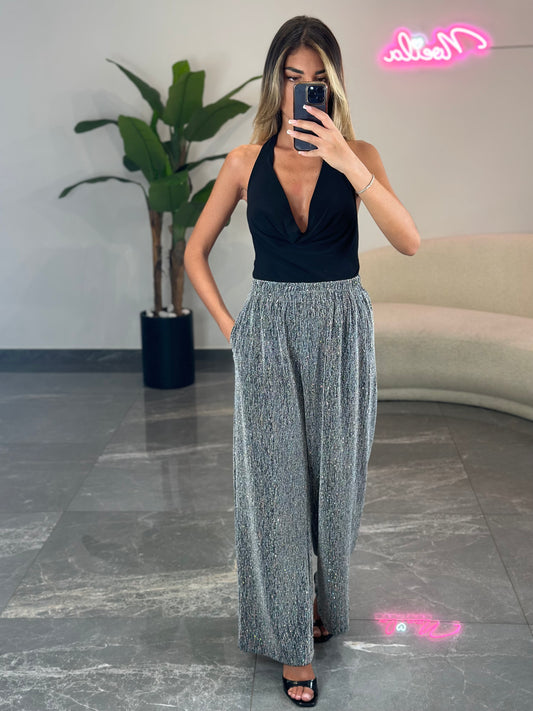 Pantalone Moon