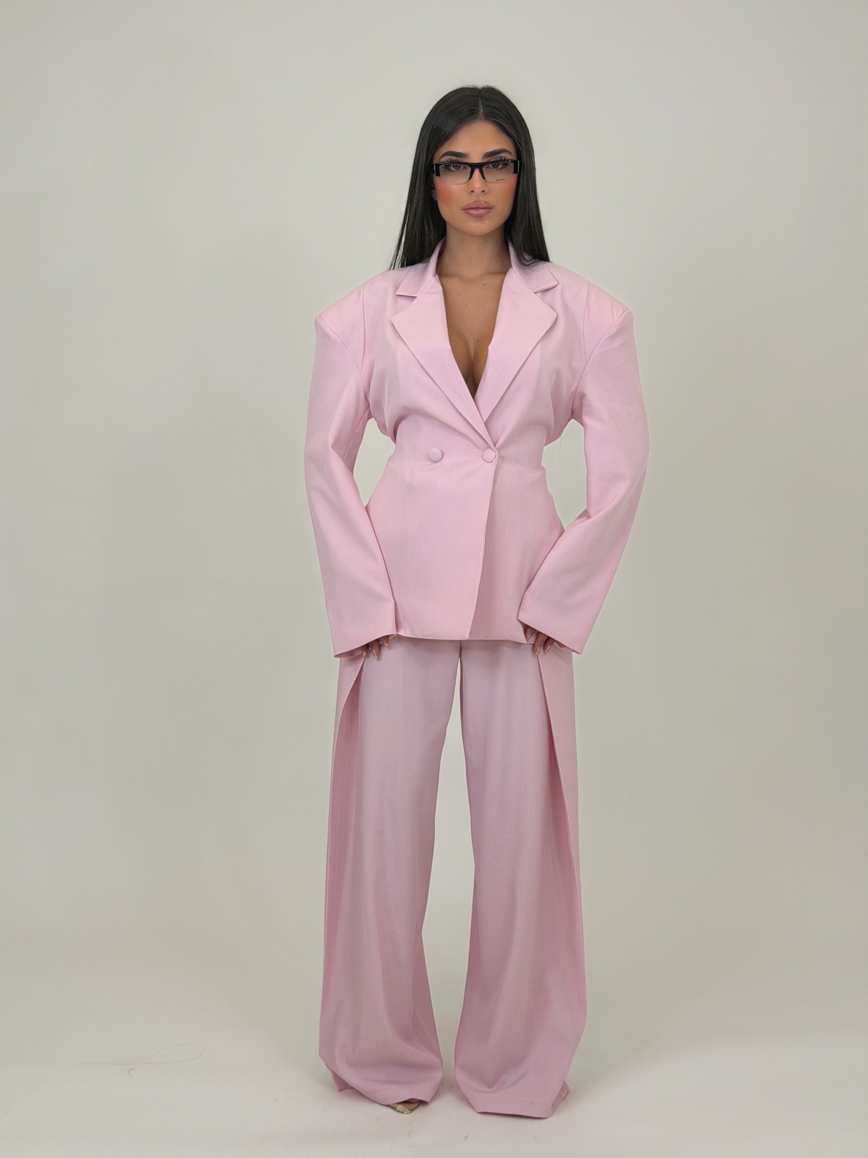 Tailleur Endless