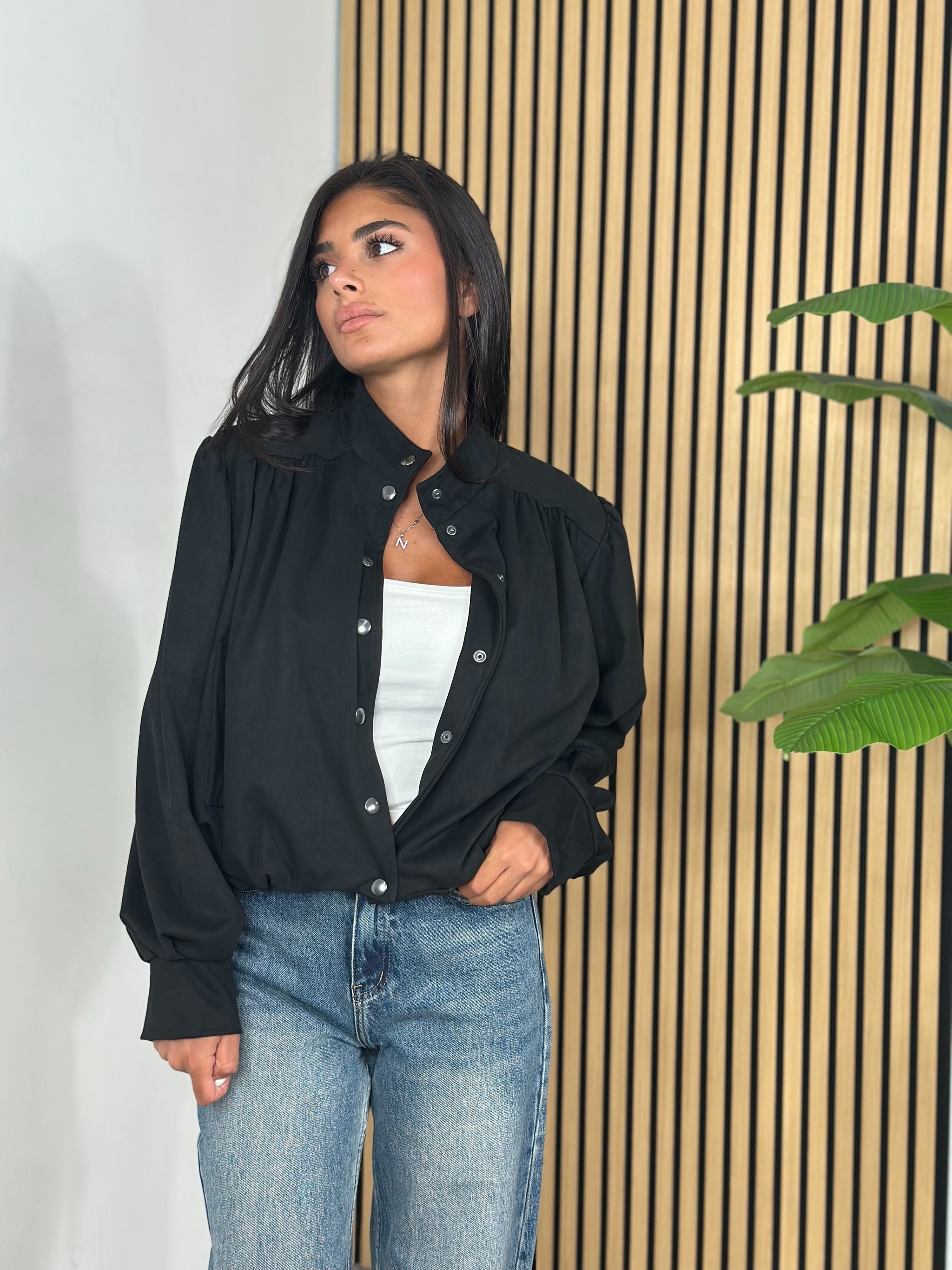 Bomber Diana
