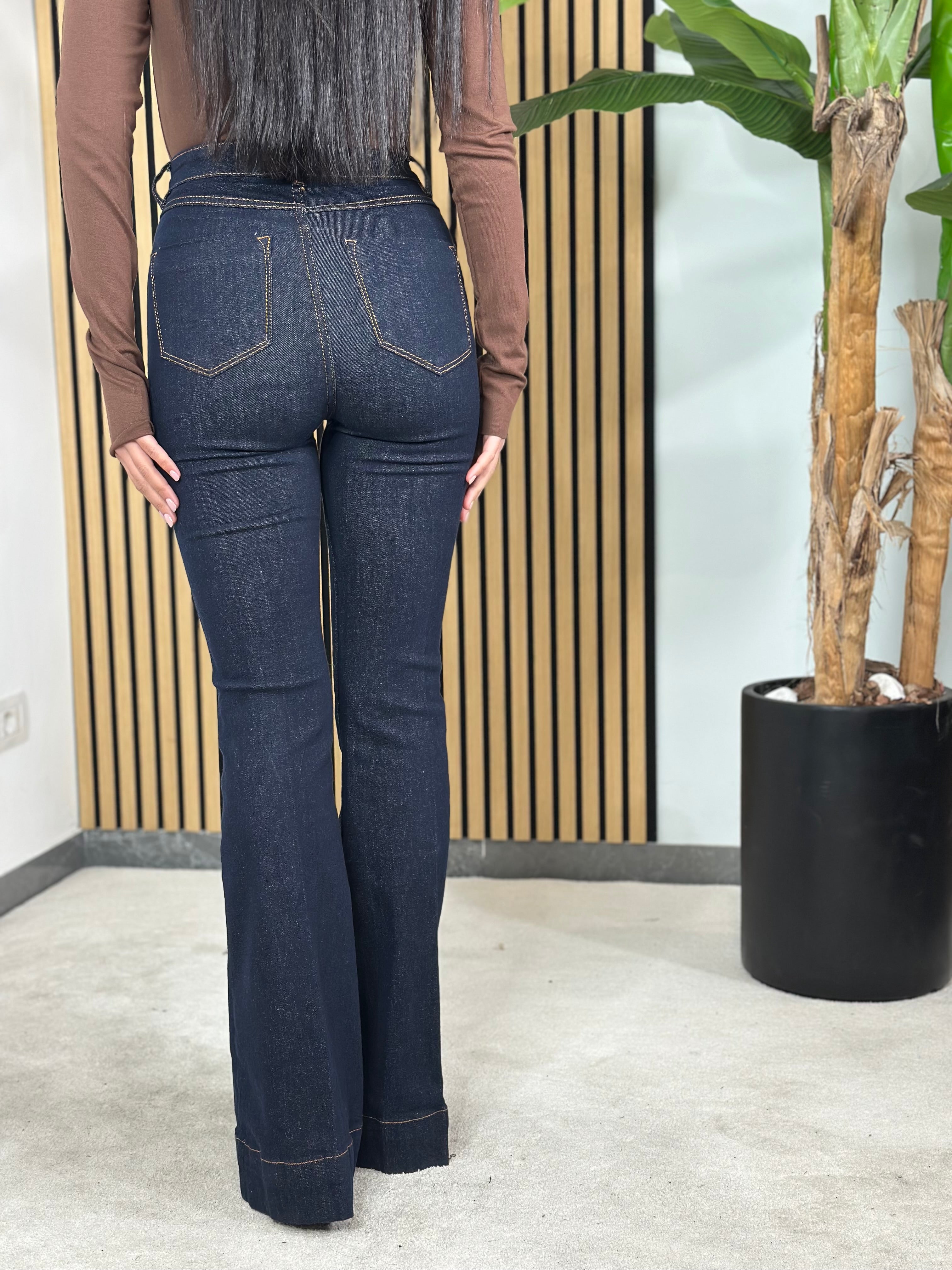 Jeans Katy