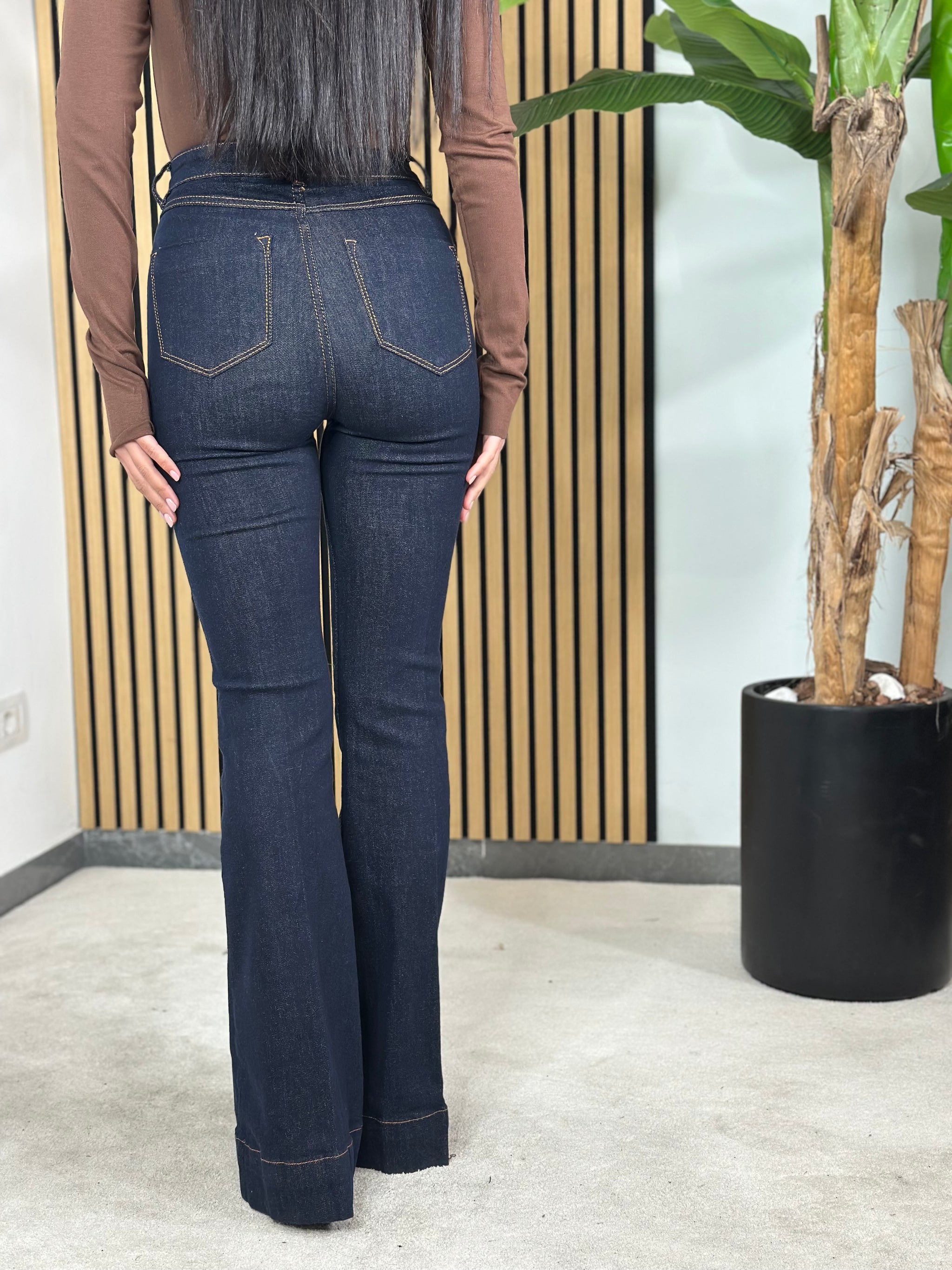 Jeans Katy