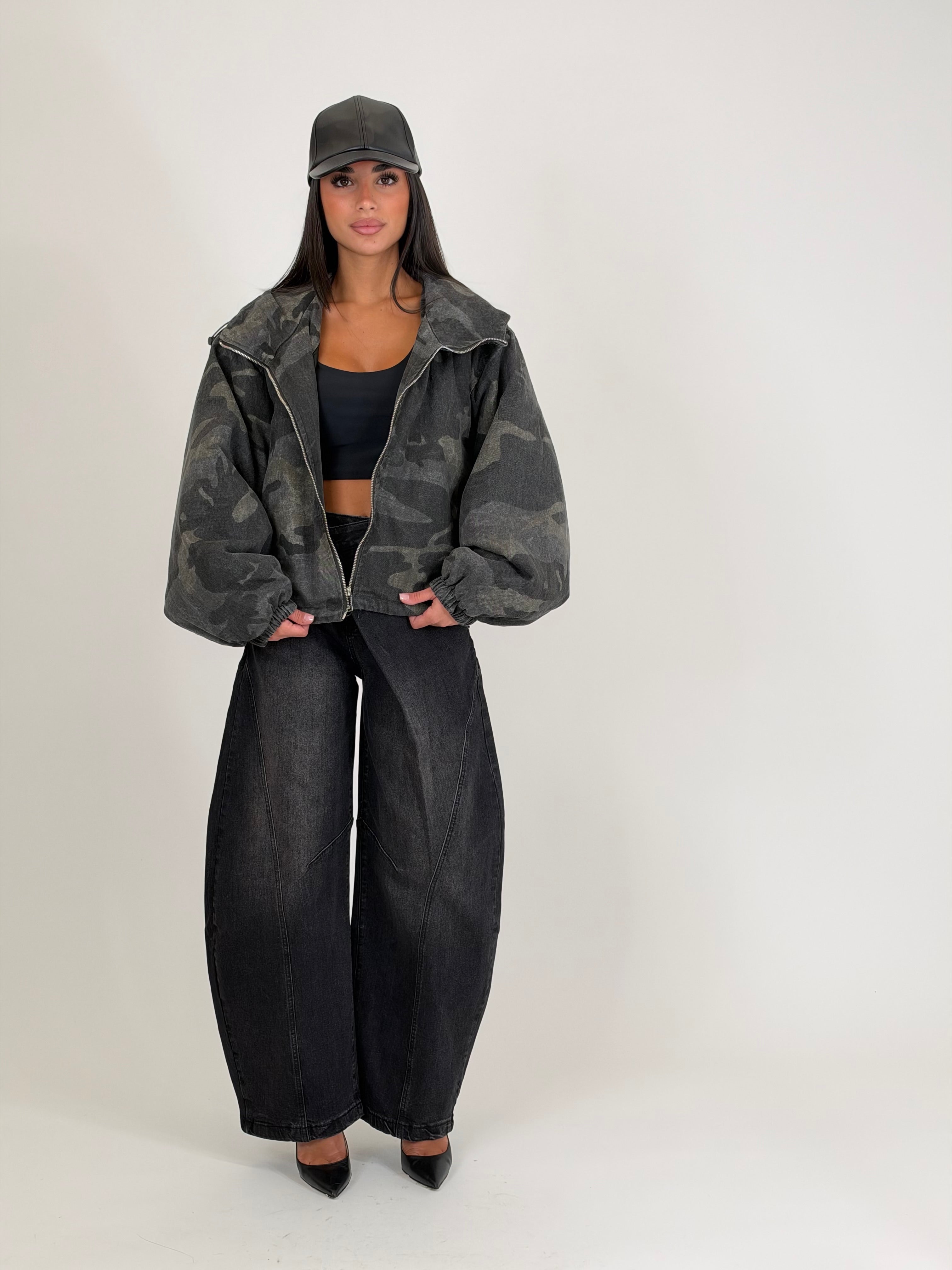 Jeans Drift