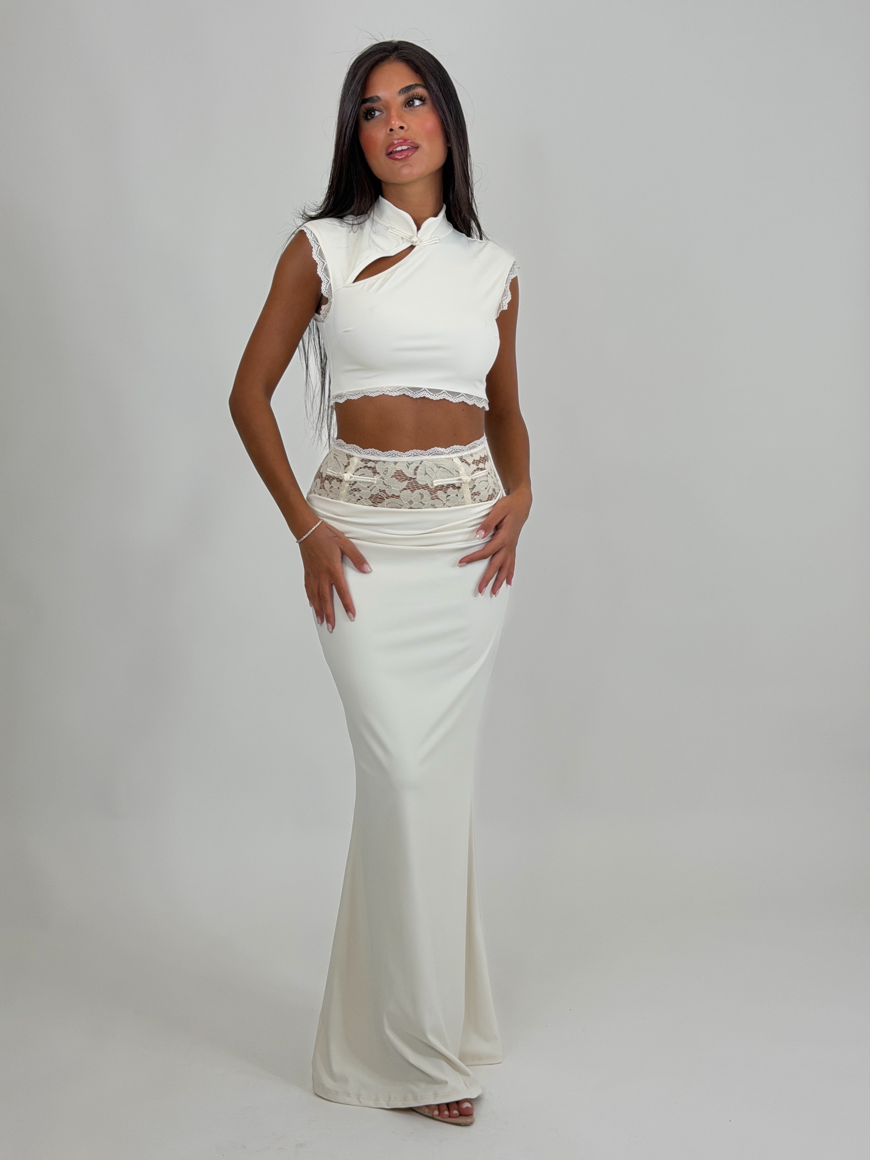 Cord set Malaika