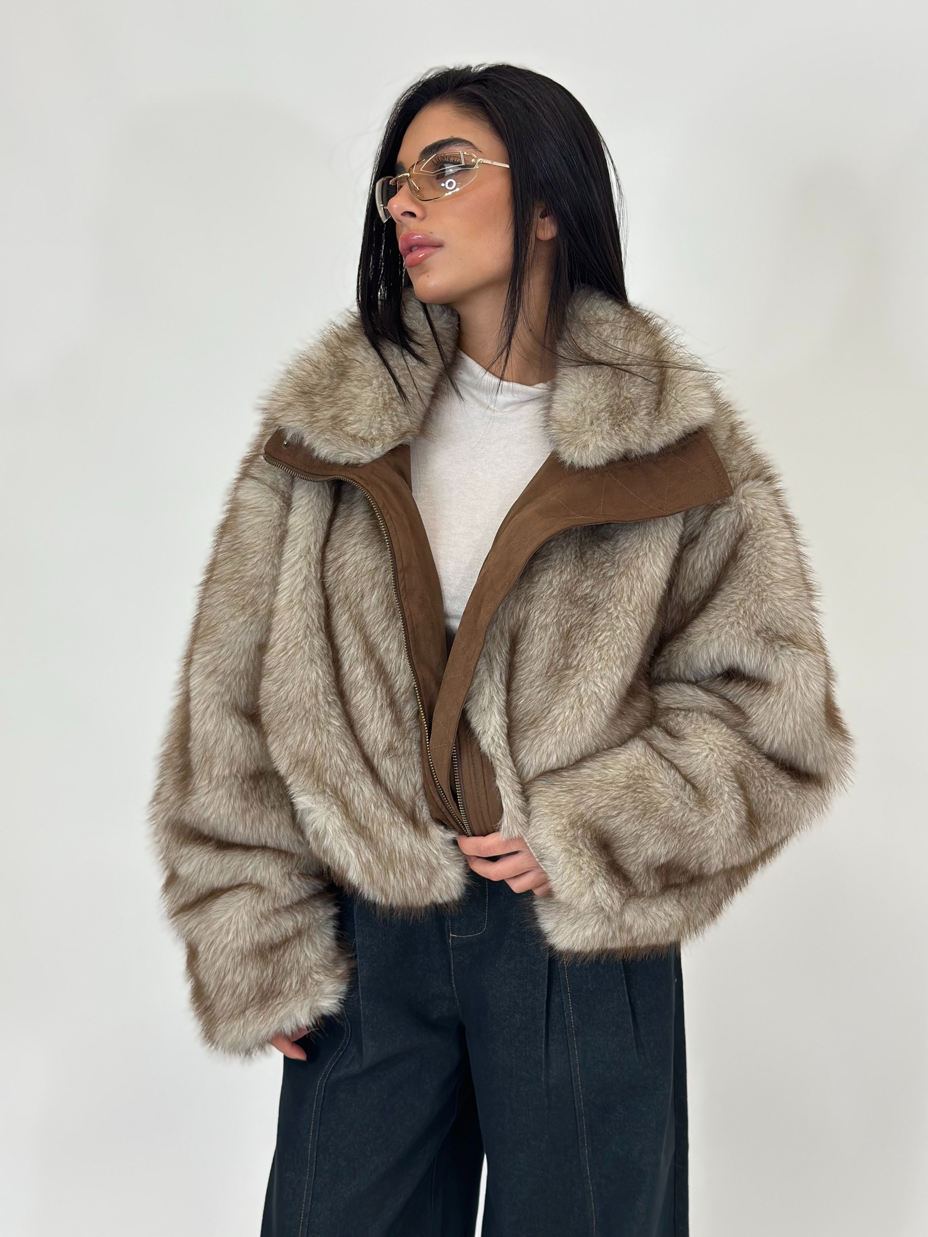 Giacca Arctic