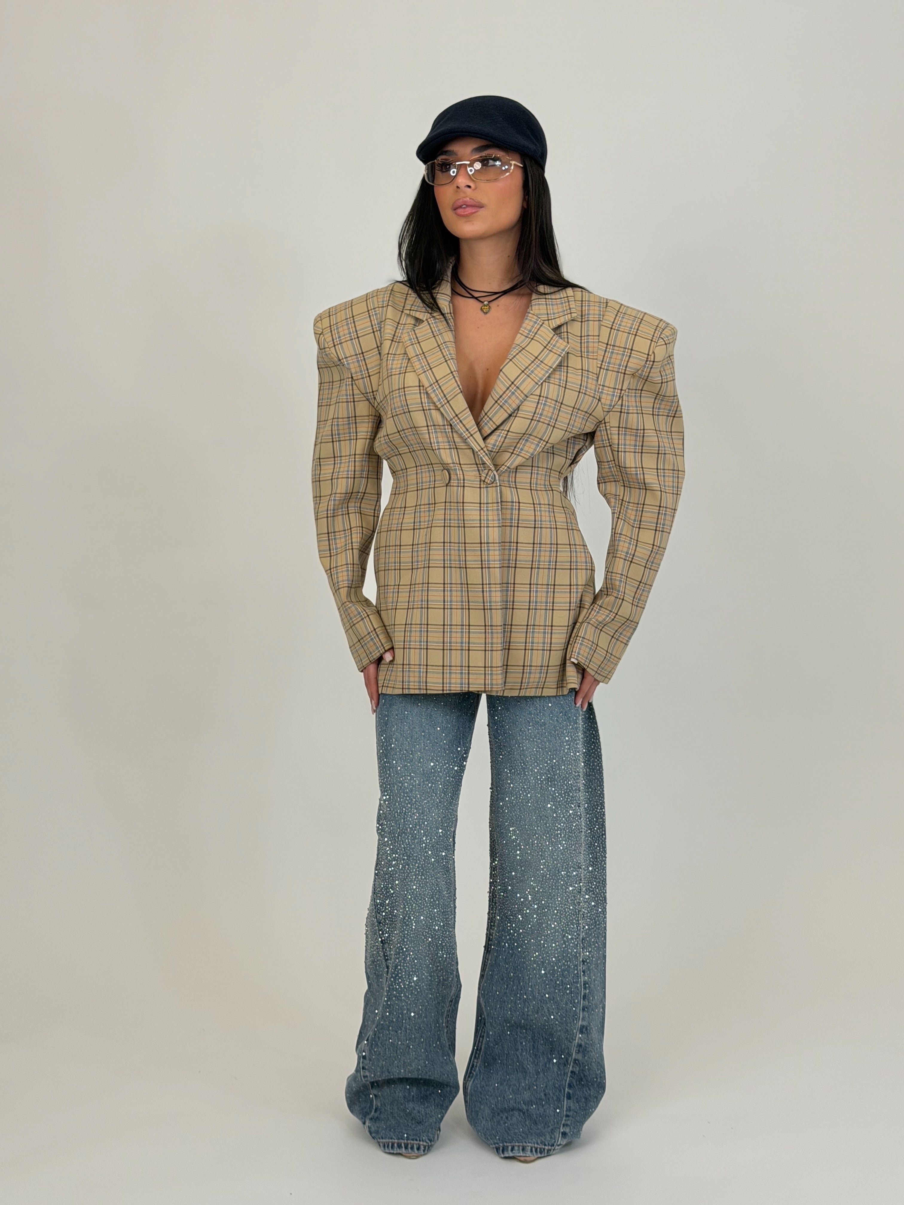 Jeans New Scintillio