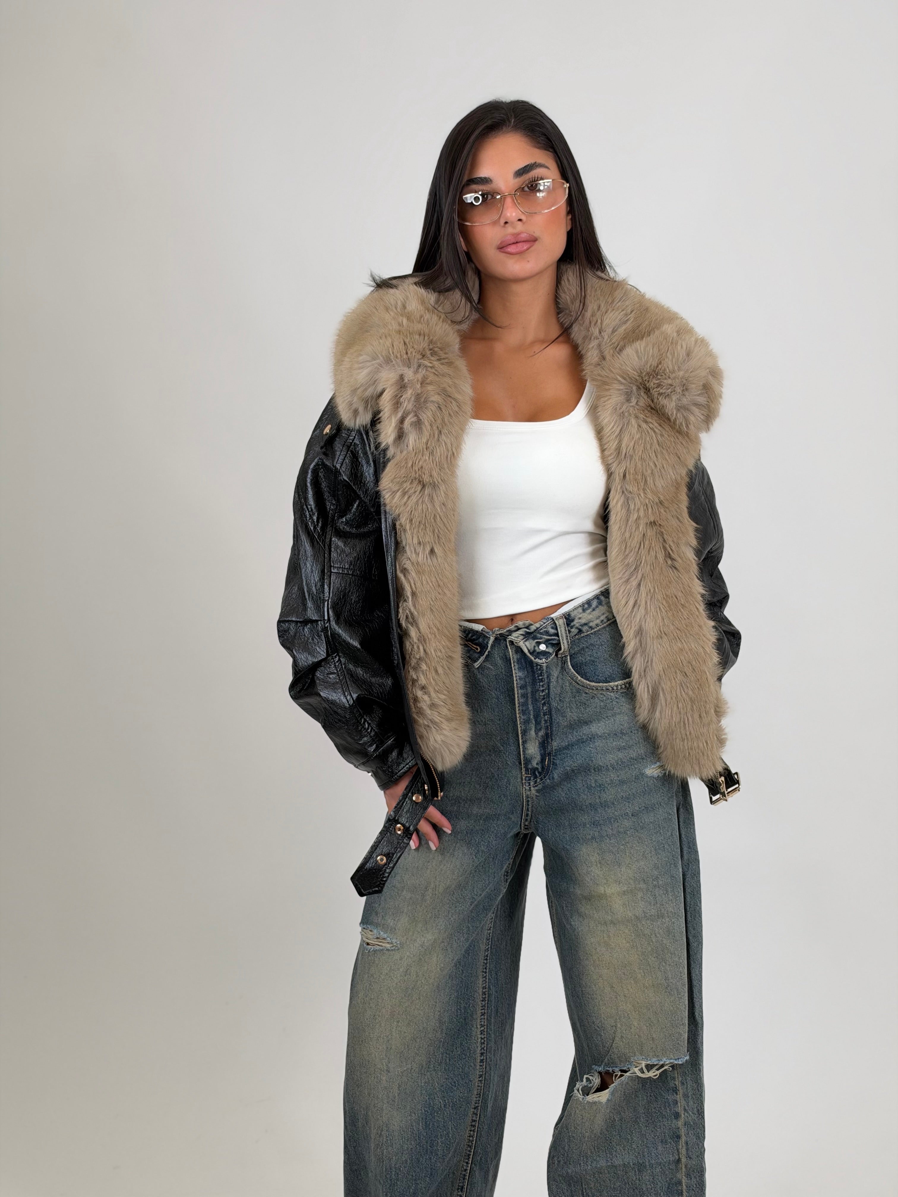 Bomber Aspen