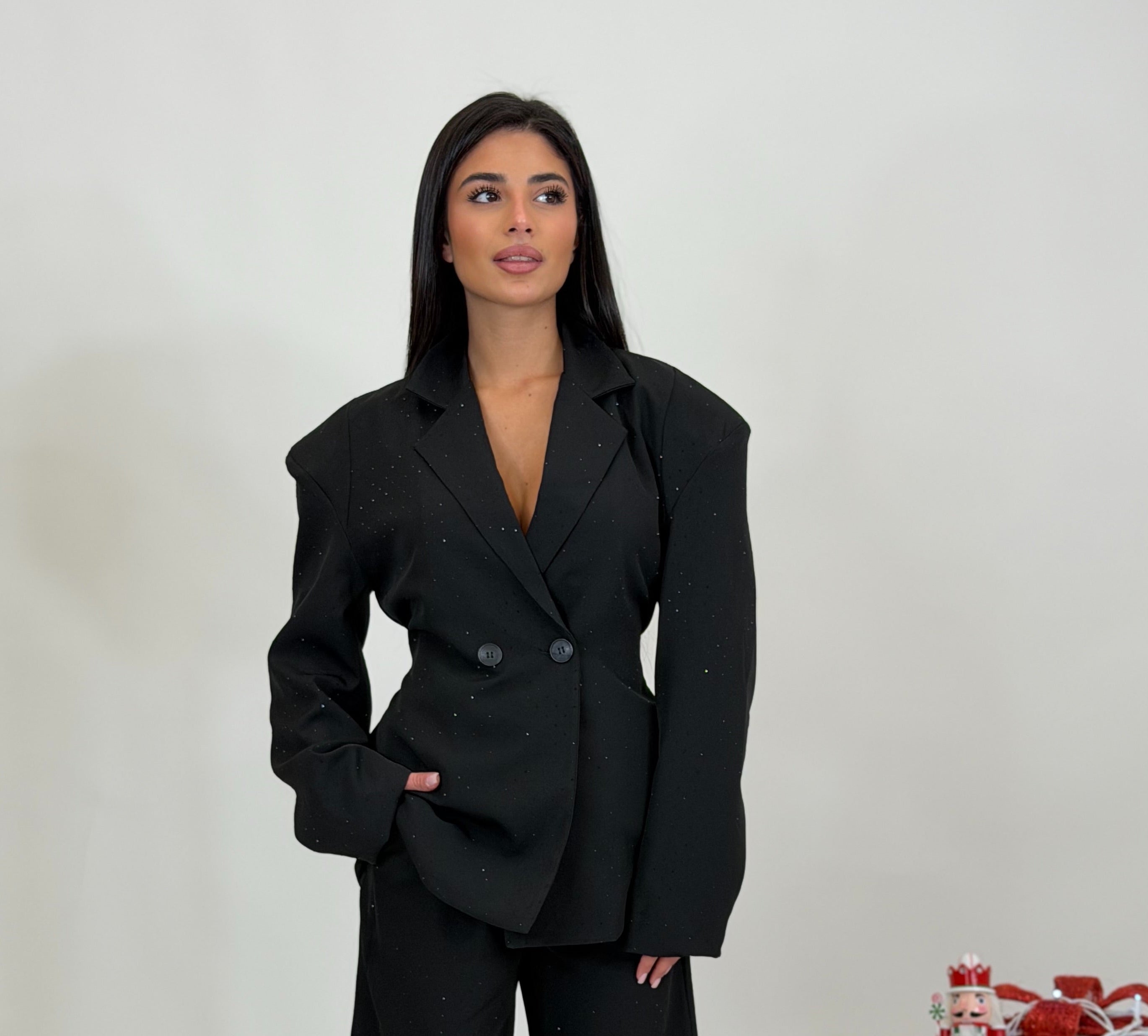 Blazer Endless