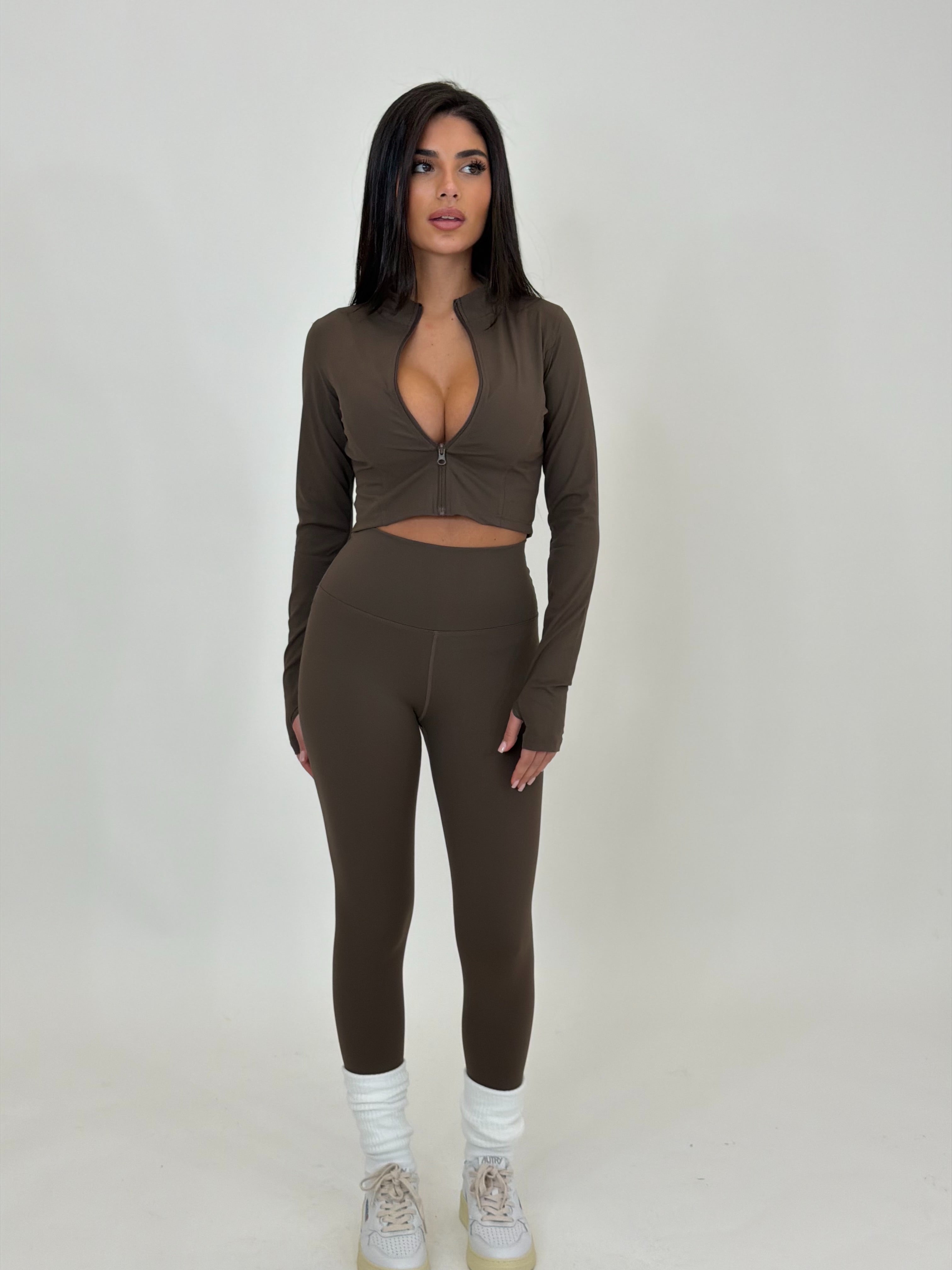 GYM SET KYLIE