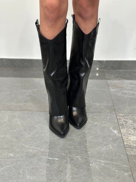 Stivale Black