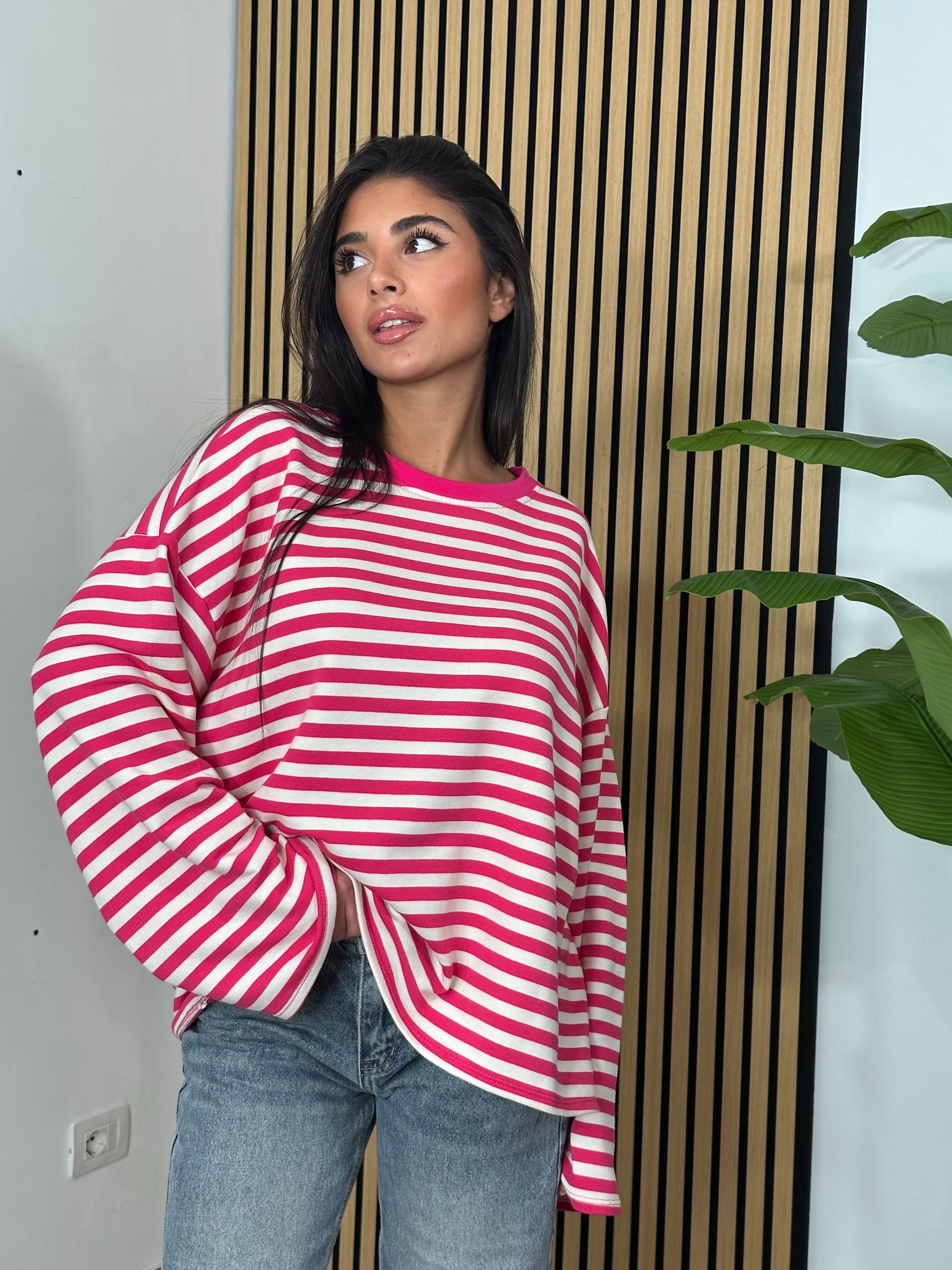 Maglia COTTON CANDY