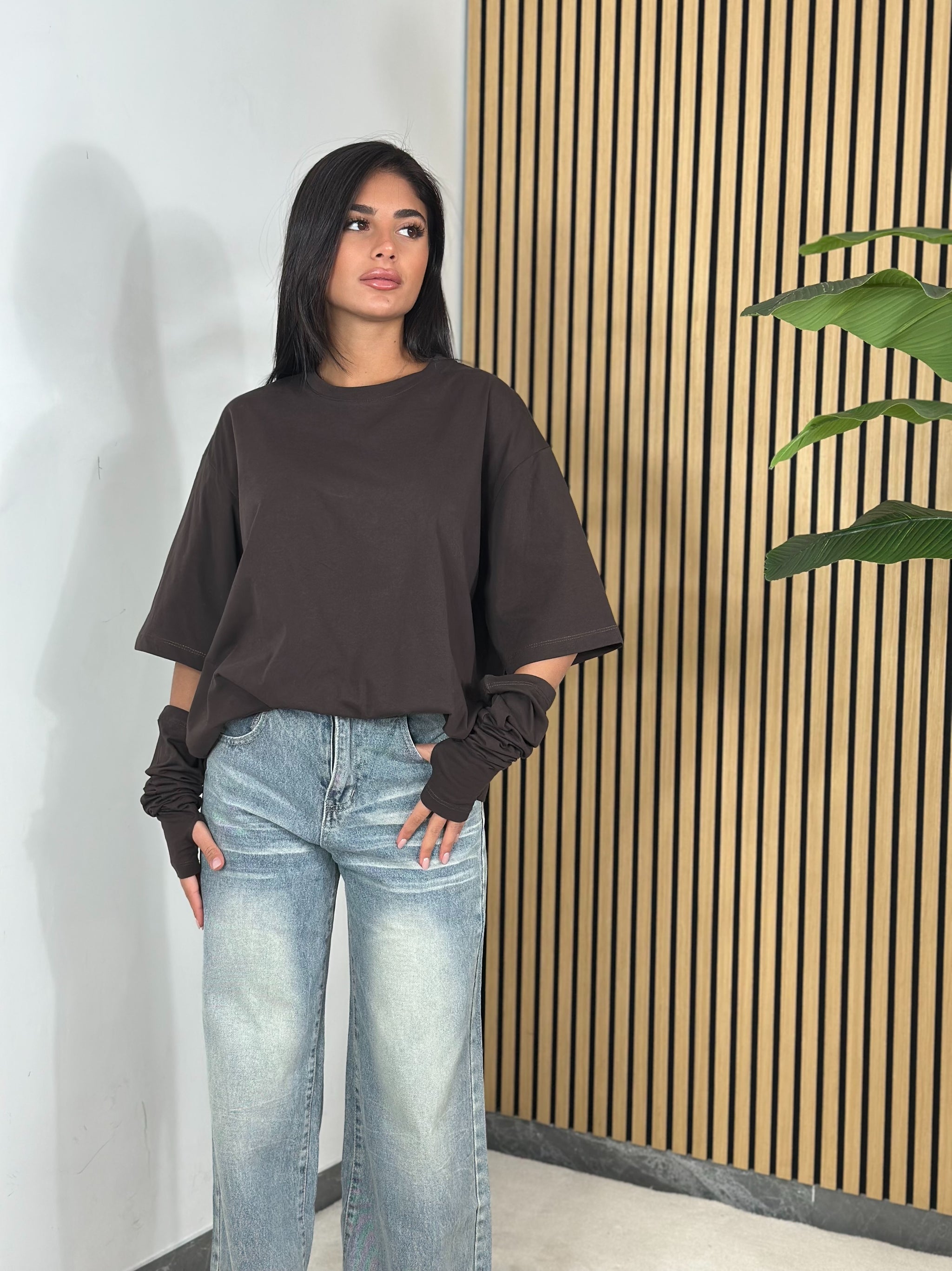 Maglia Trend