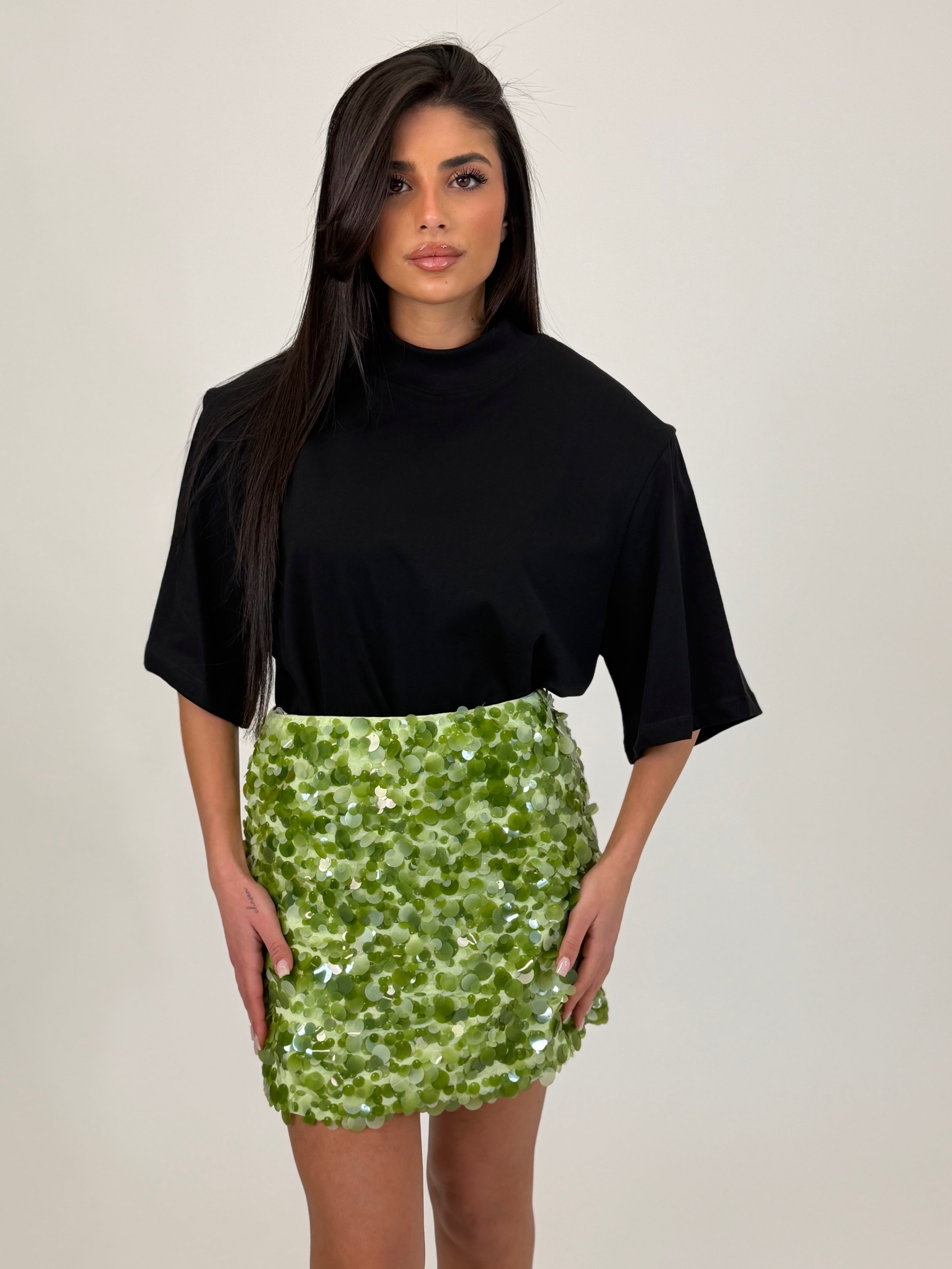 Maxi Shirt