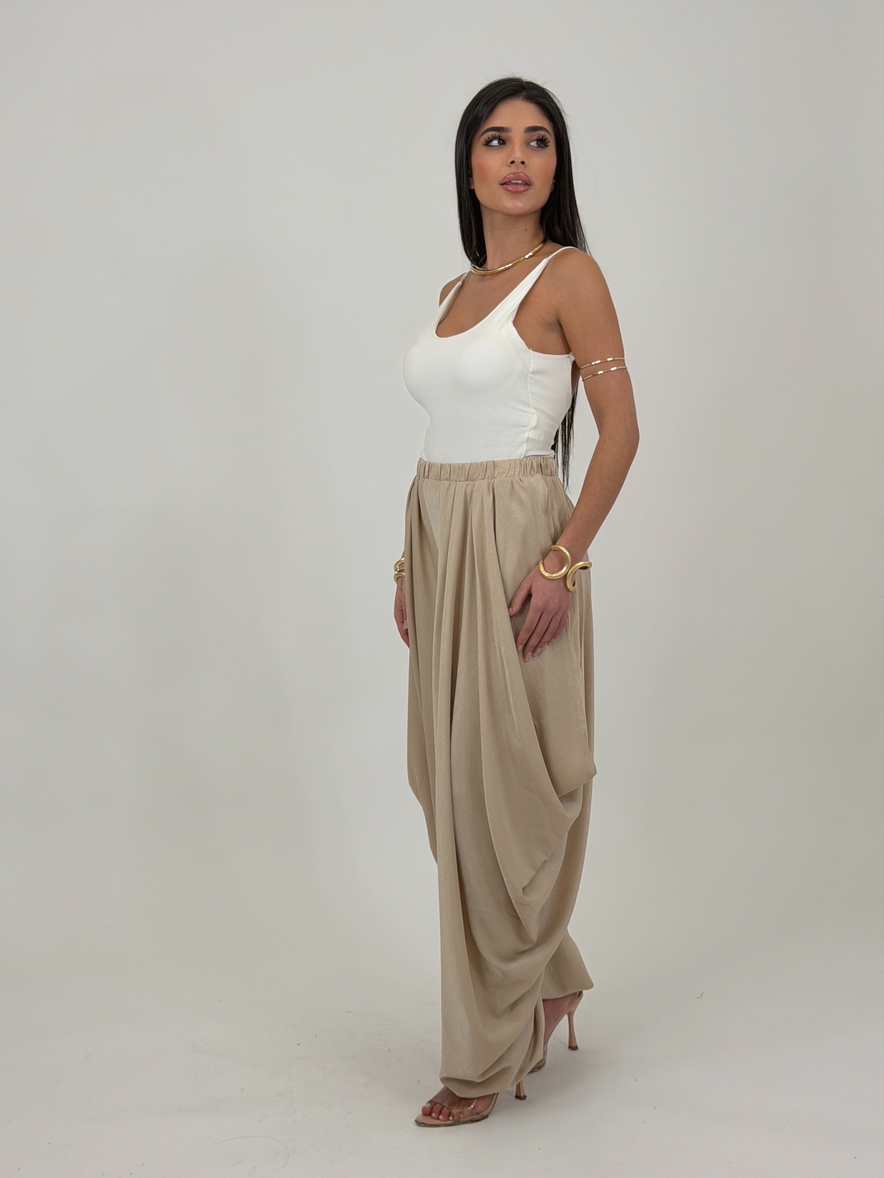 Pantalone Jasmine