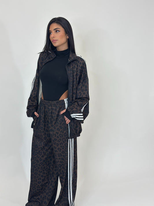 Tuta Line Animalieur