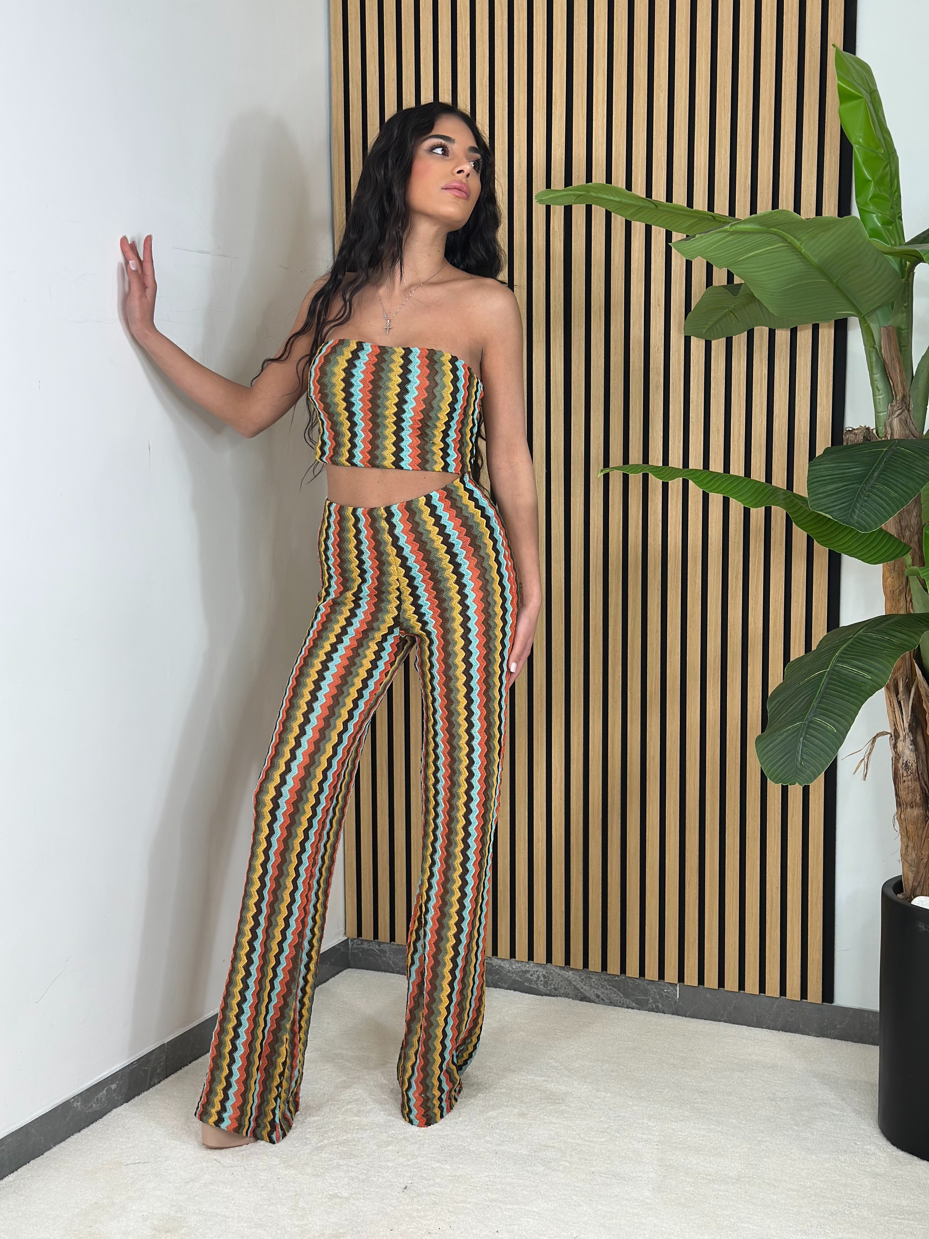 Set Amazonia
