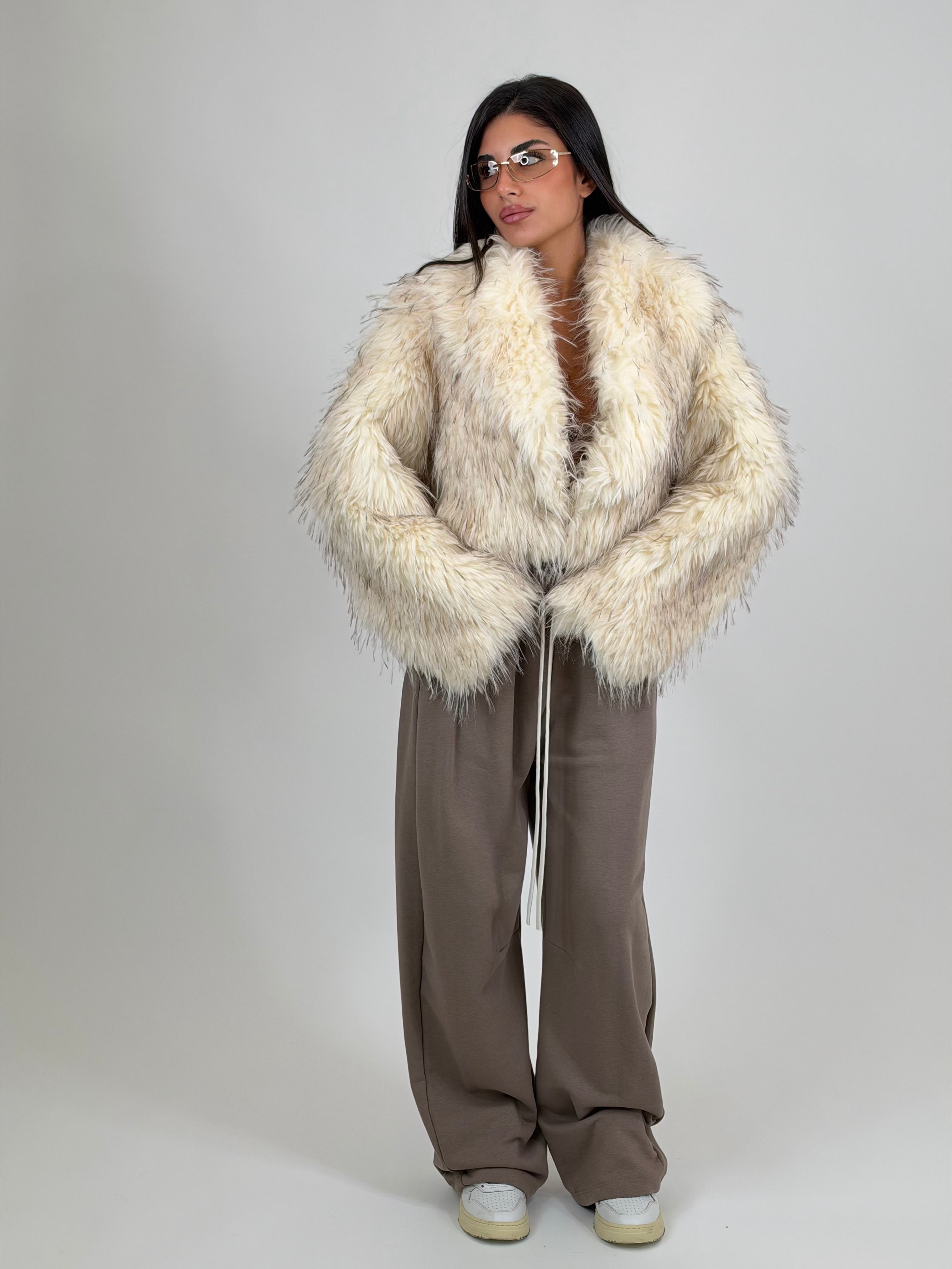 Ecofur Liliac