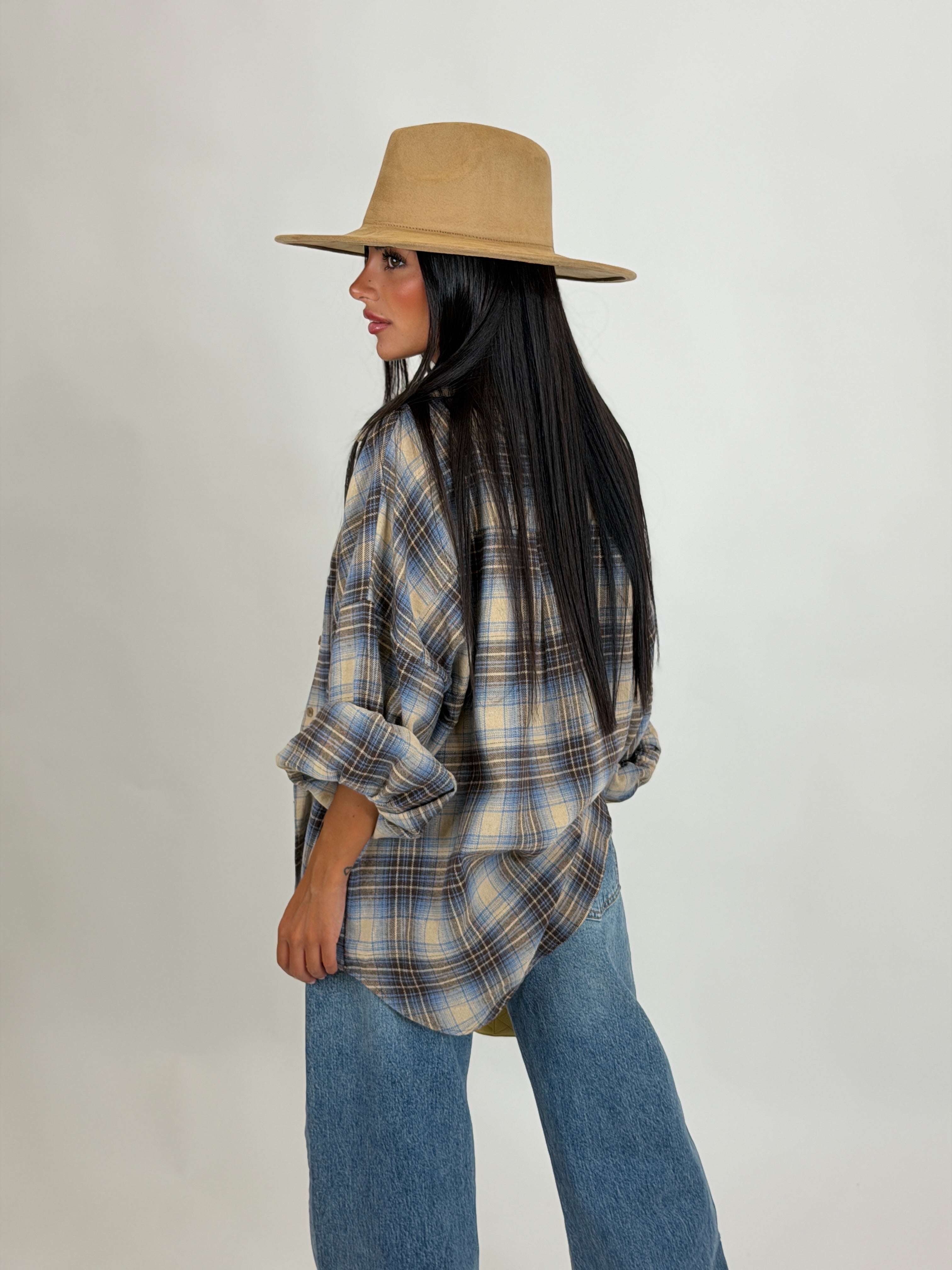 Camicia Telly