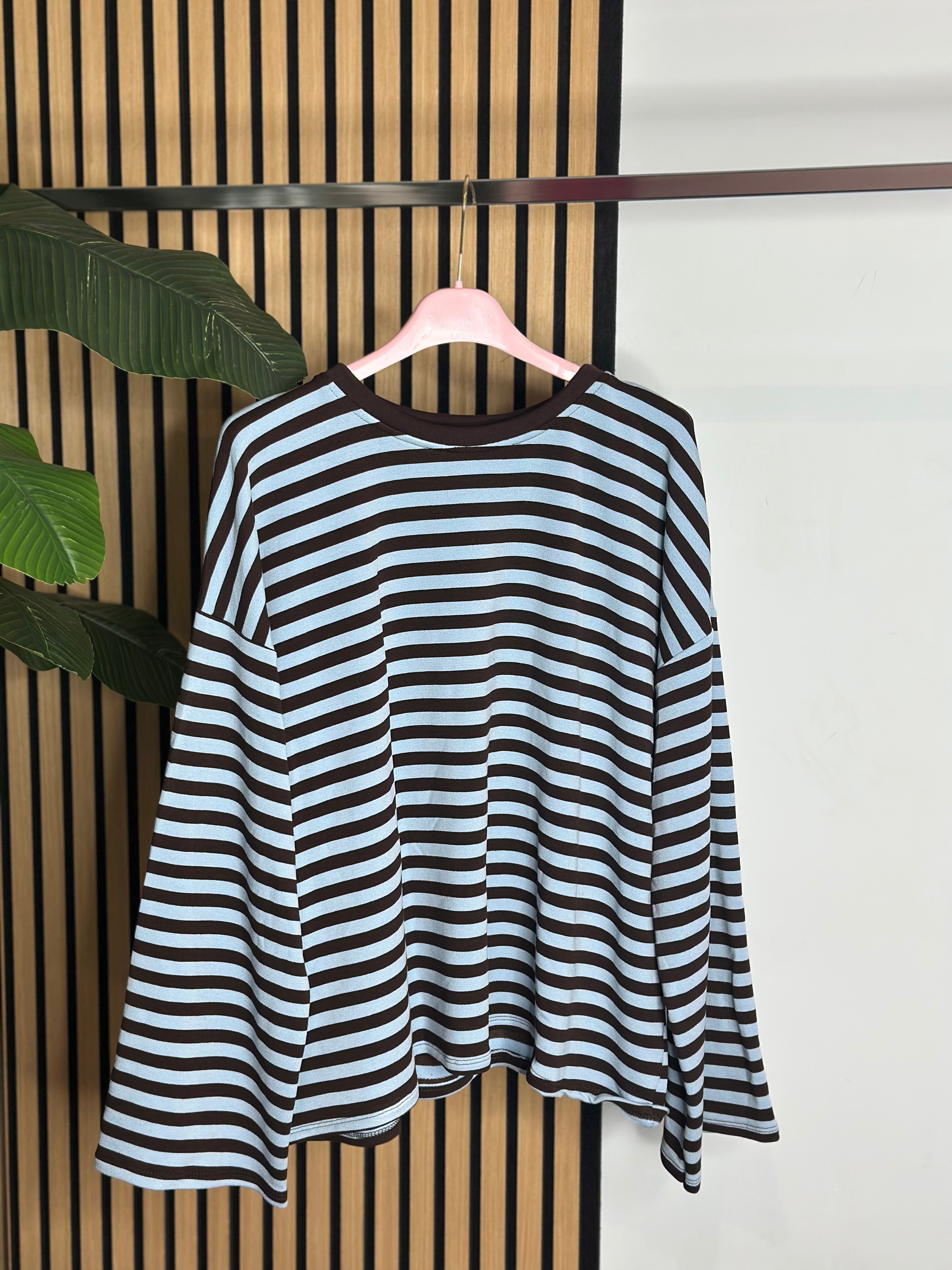 Maglia COTTON CANDY