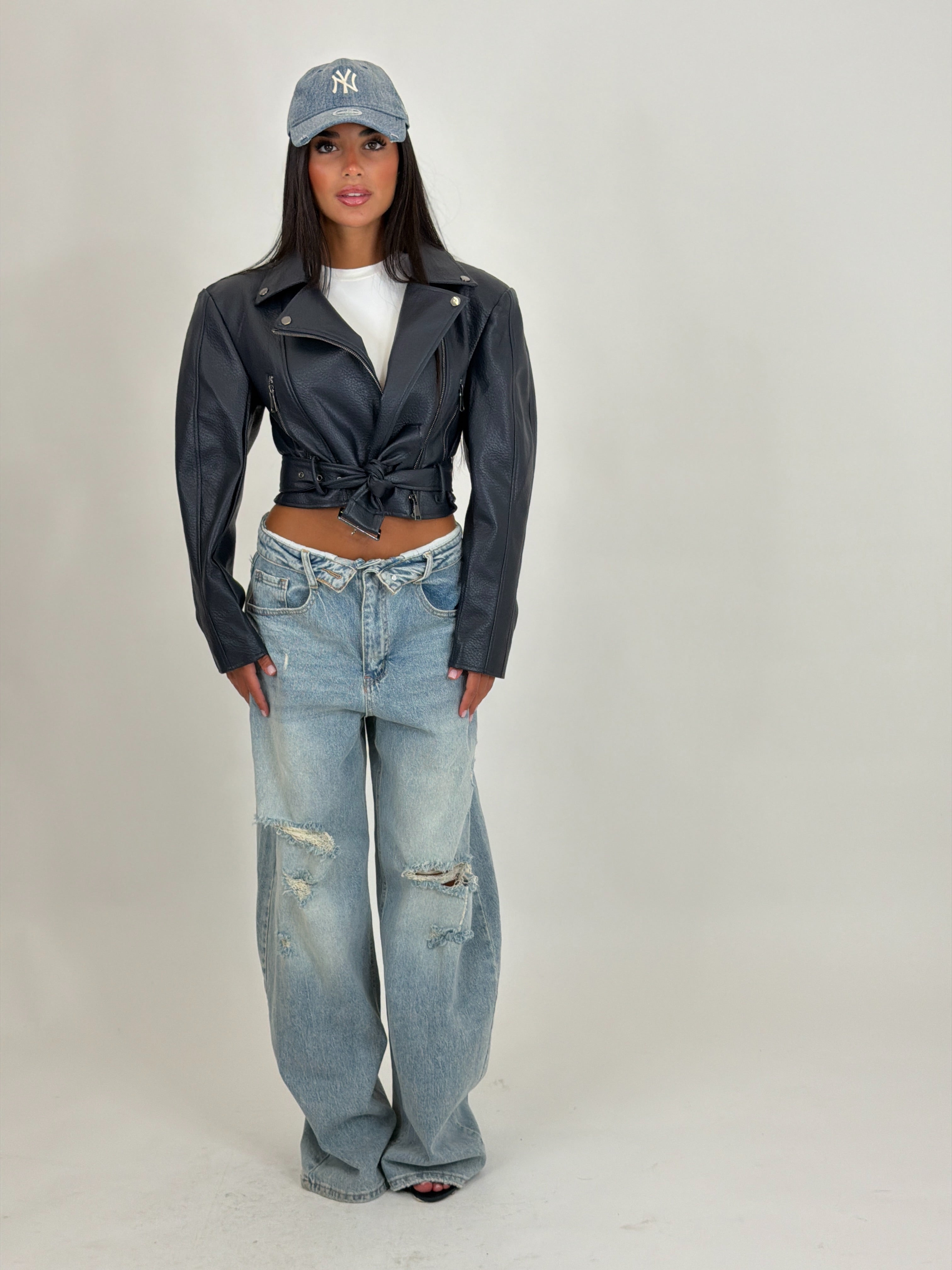 Jeans Logan