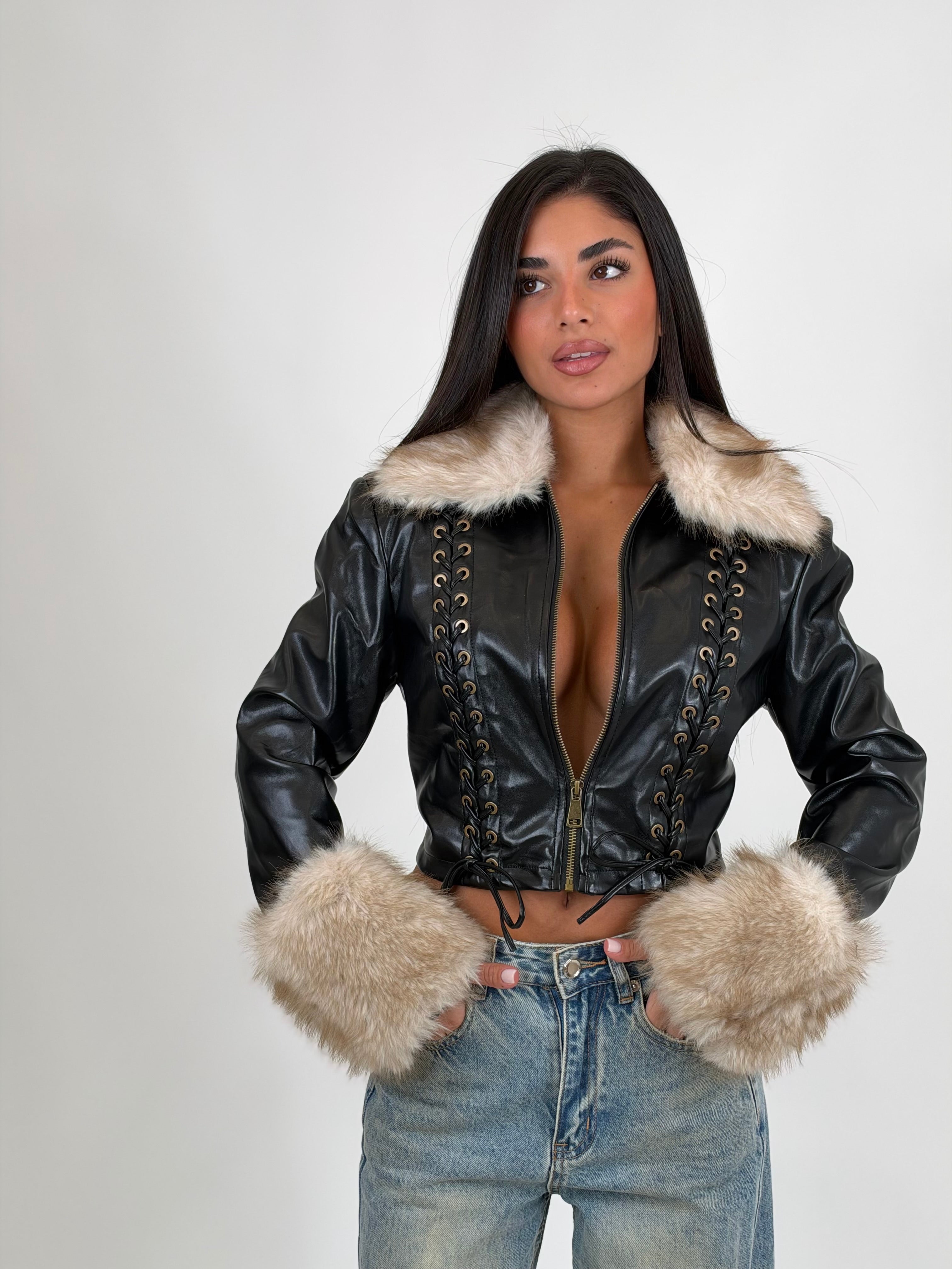 Bomber Trisha