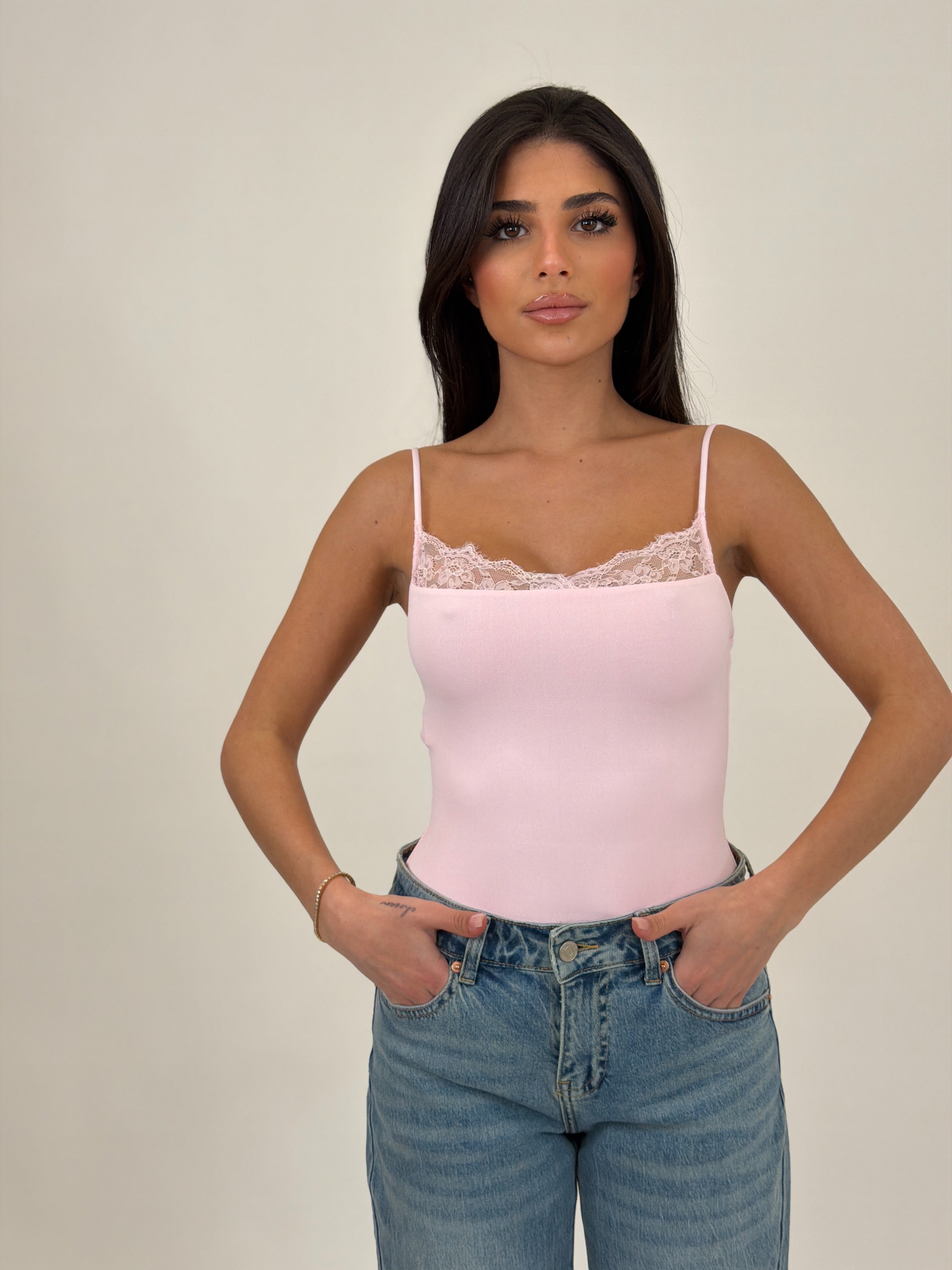 Body Pizzo
