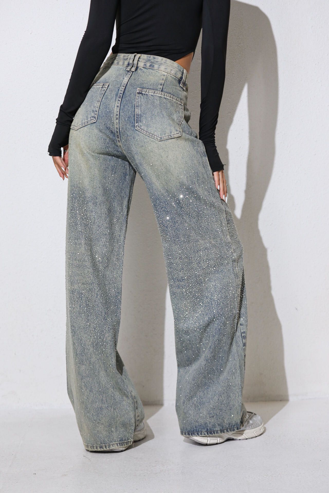 Jeans Scintillio