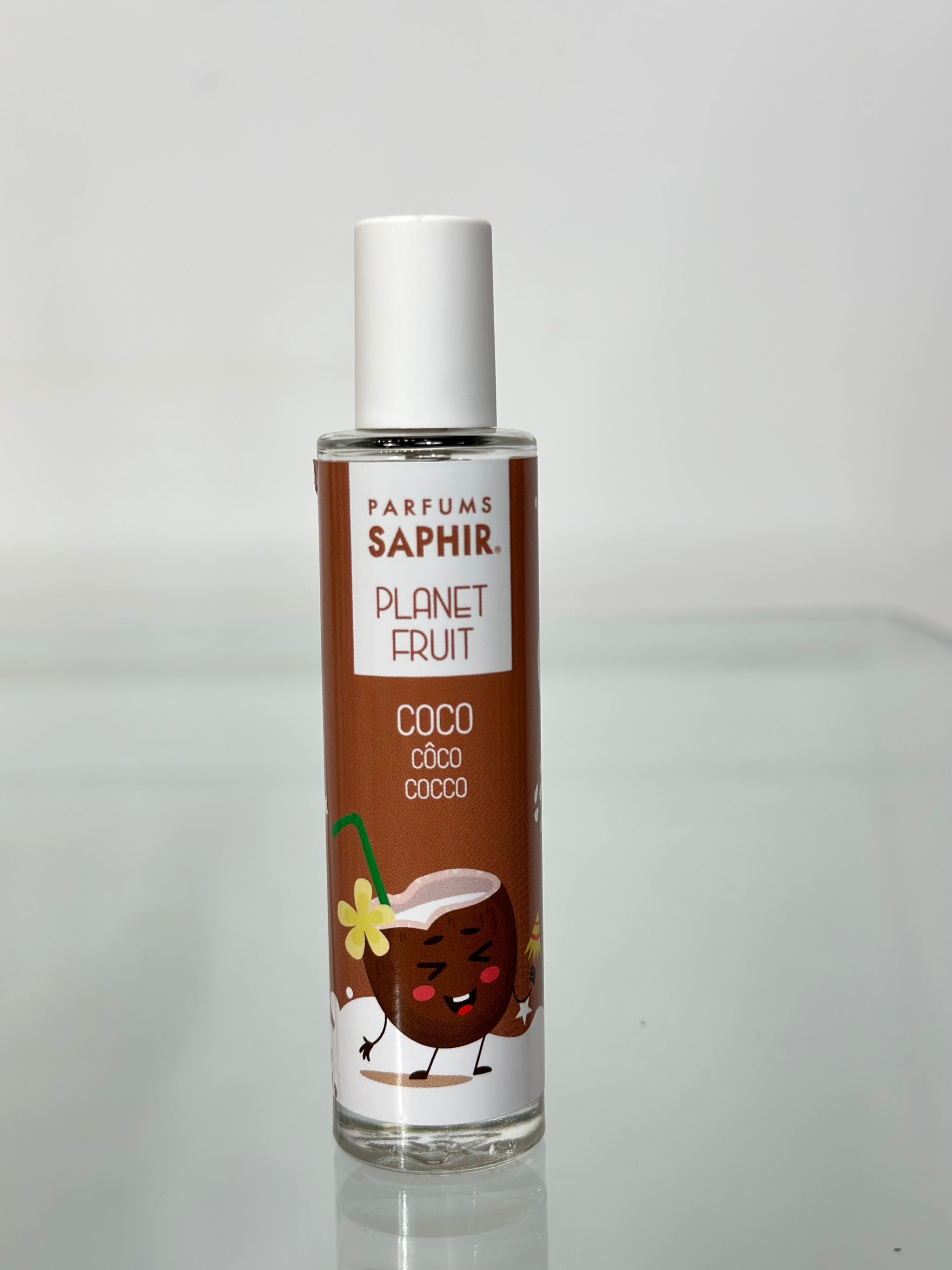 Fragranza Corpo & Capelli