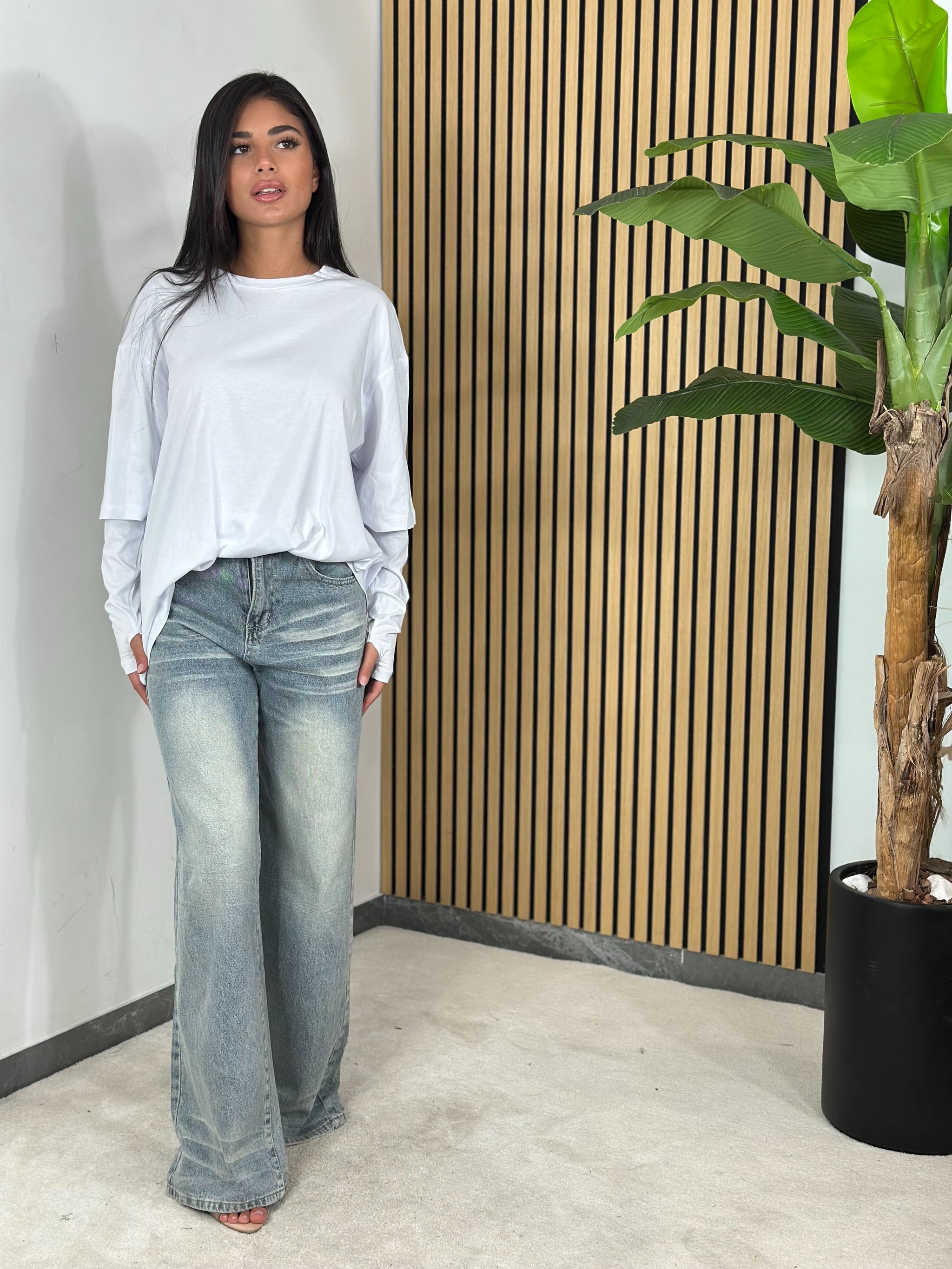 Jeans Ice