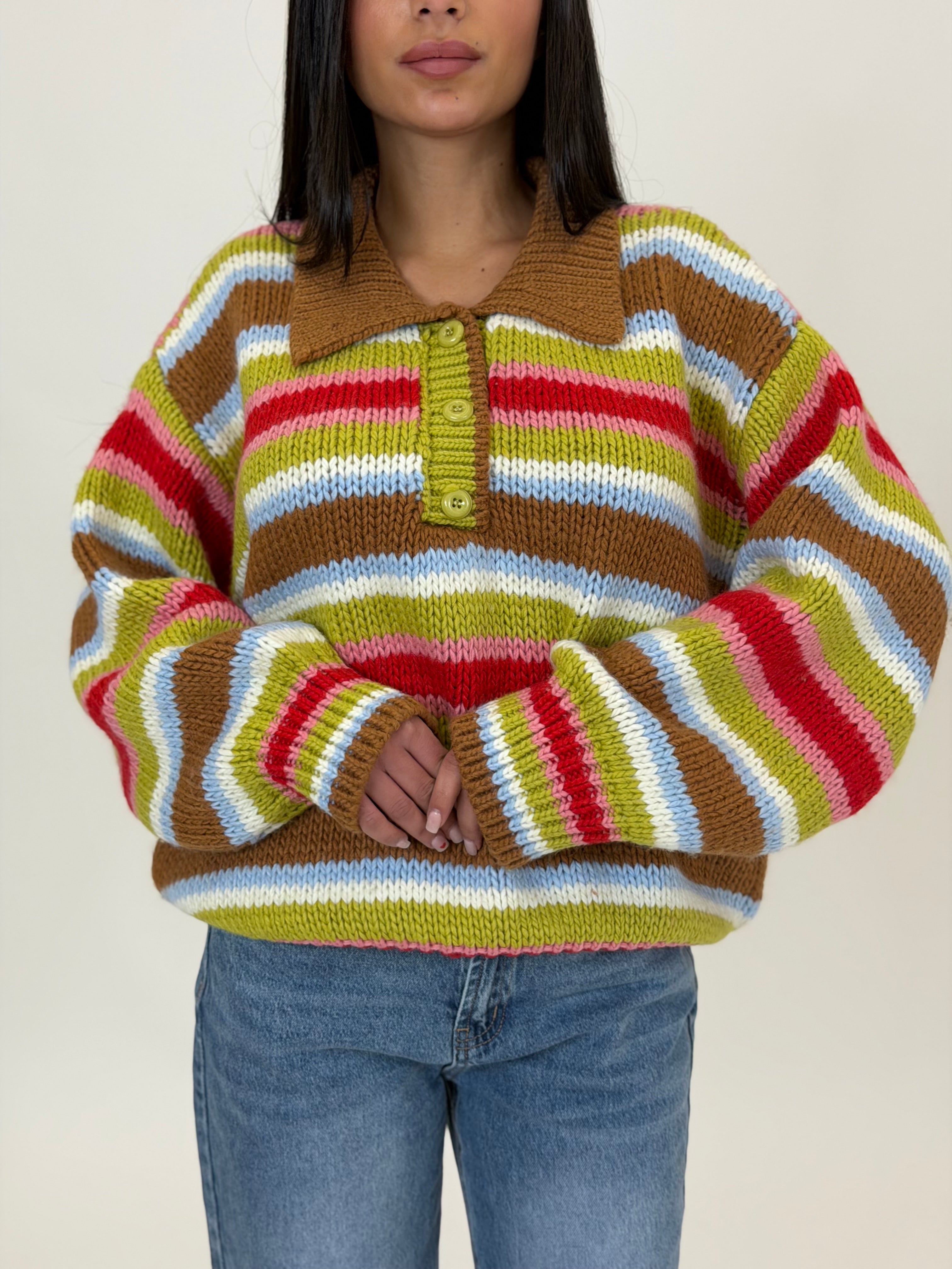 Pull Rainbow