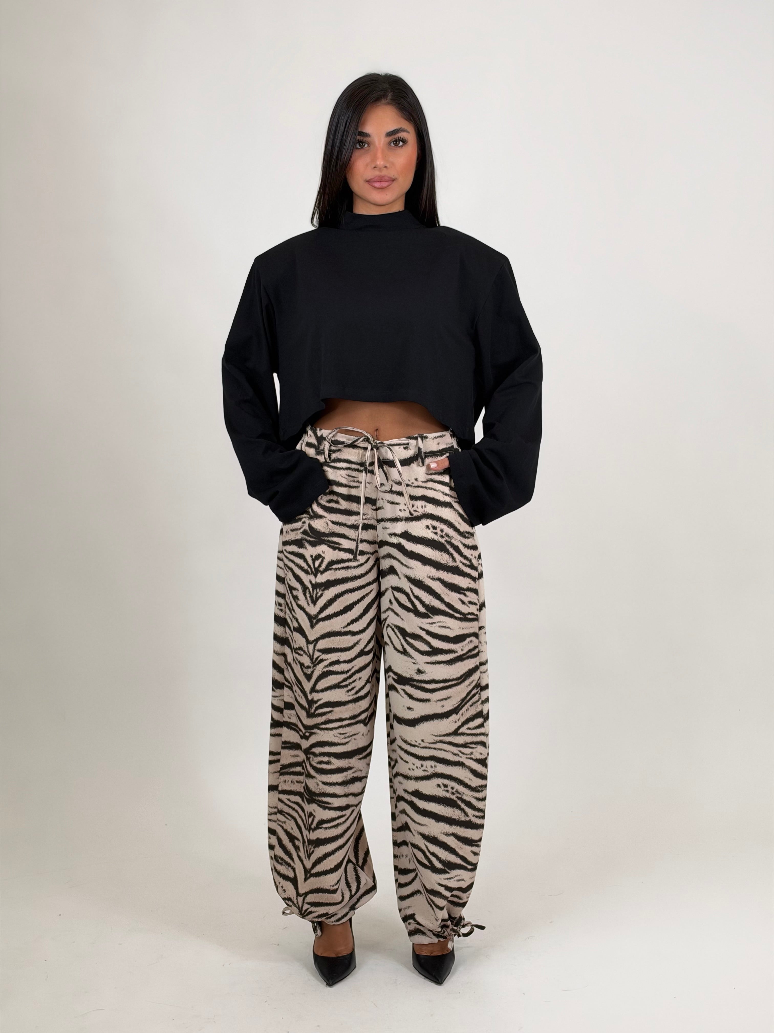 Pantalaccio Zebby