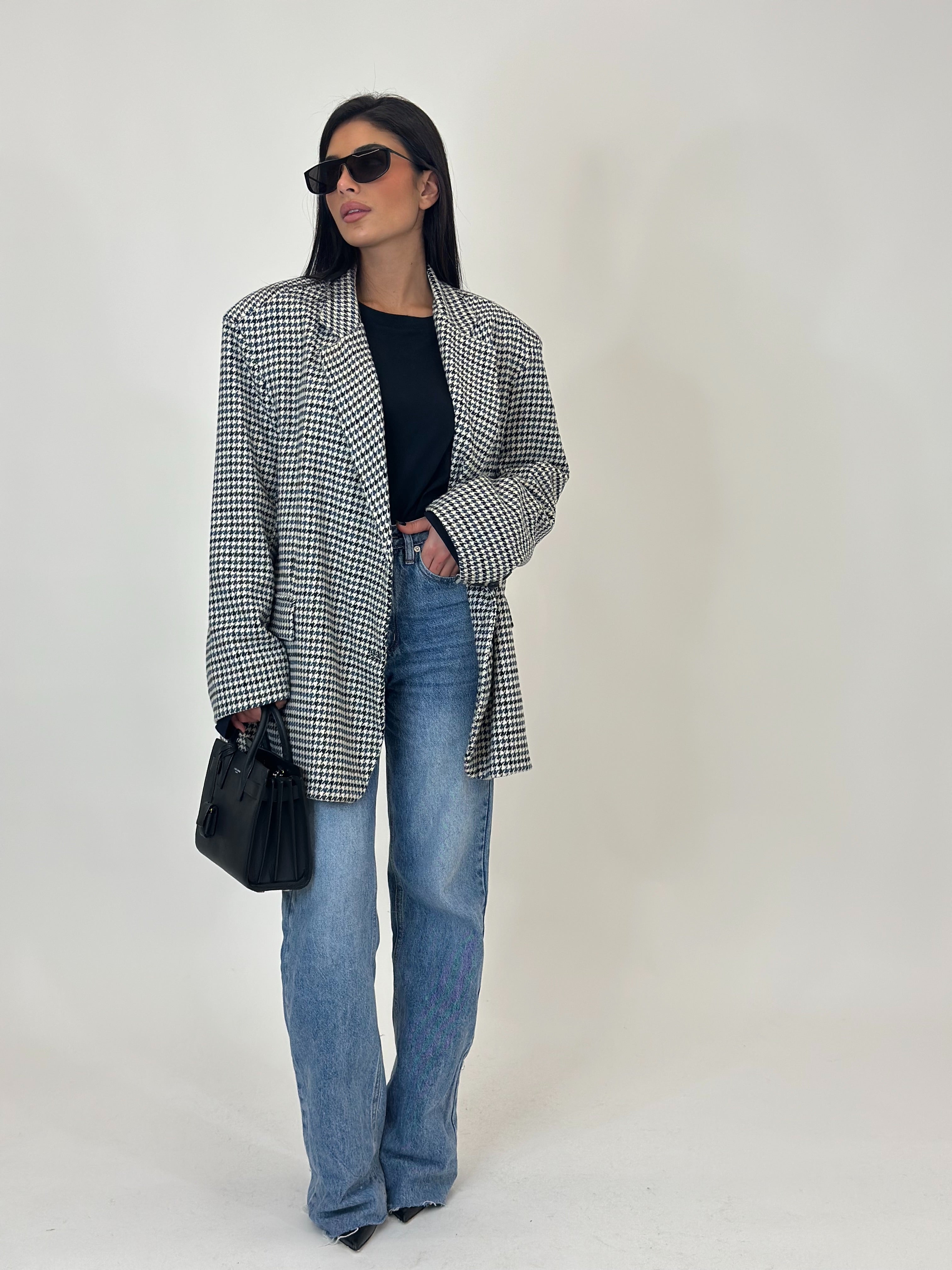 Blazer Fairmont