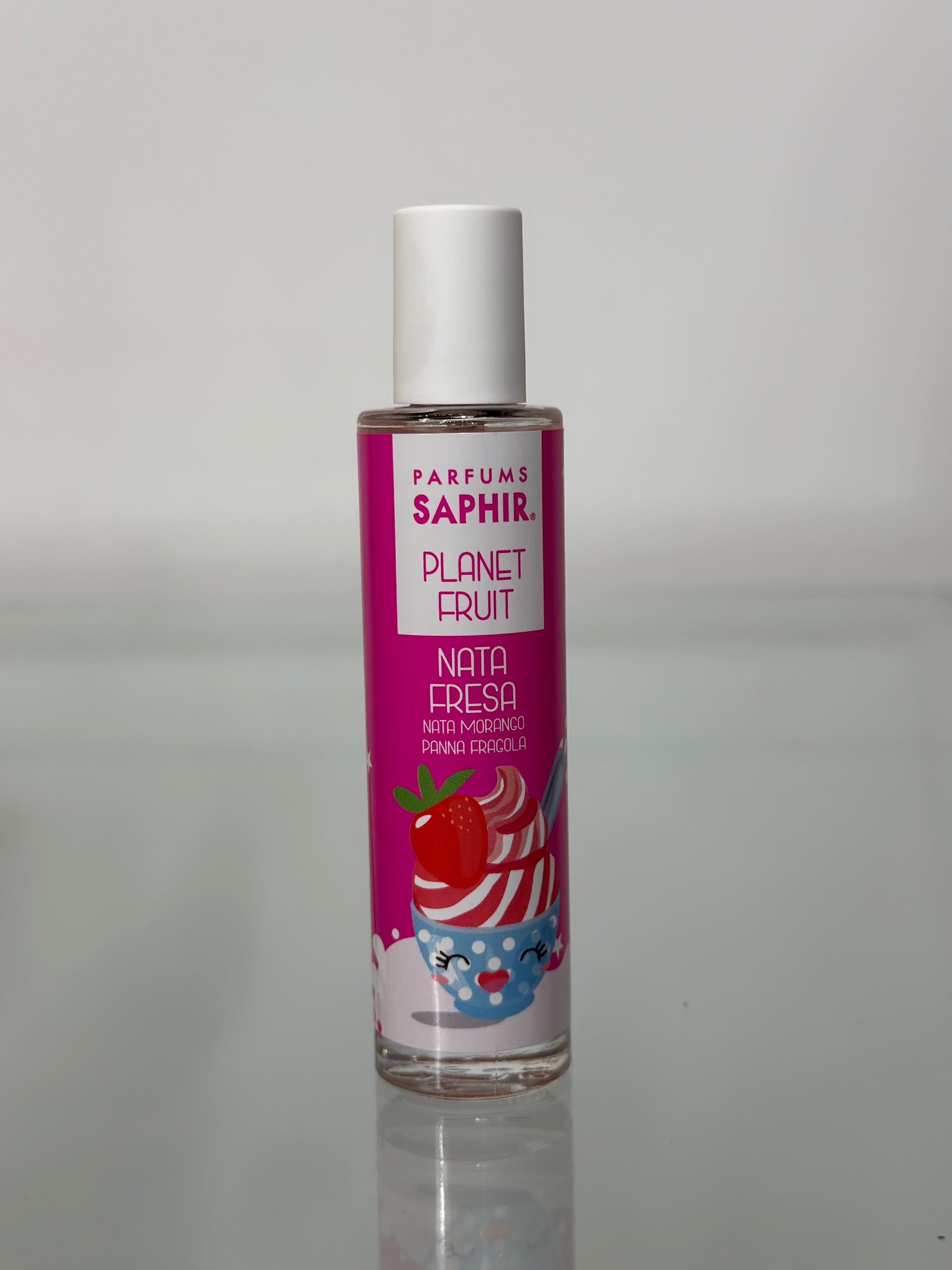 Fragranza Corpo & Capelli