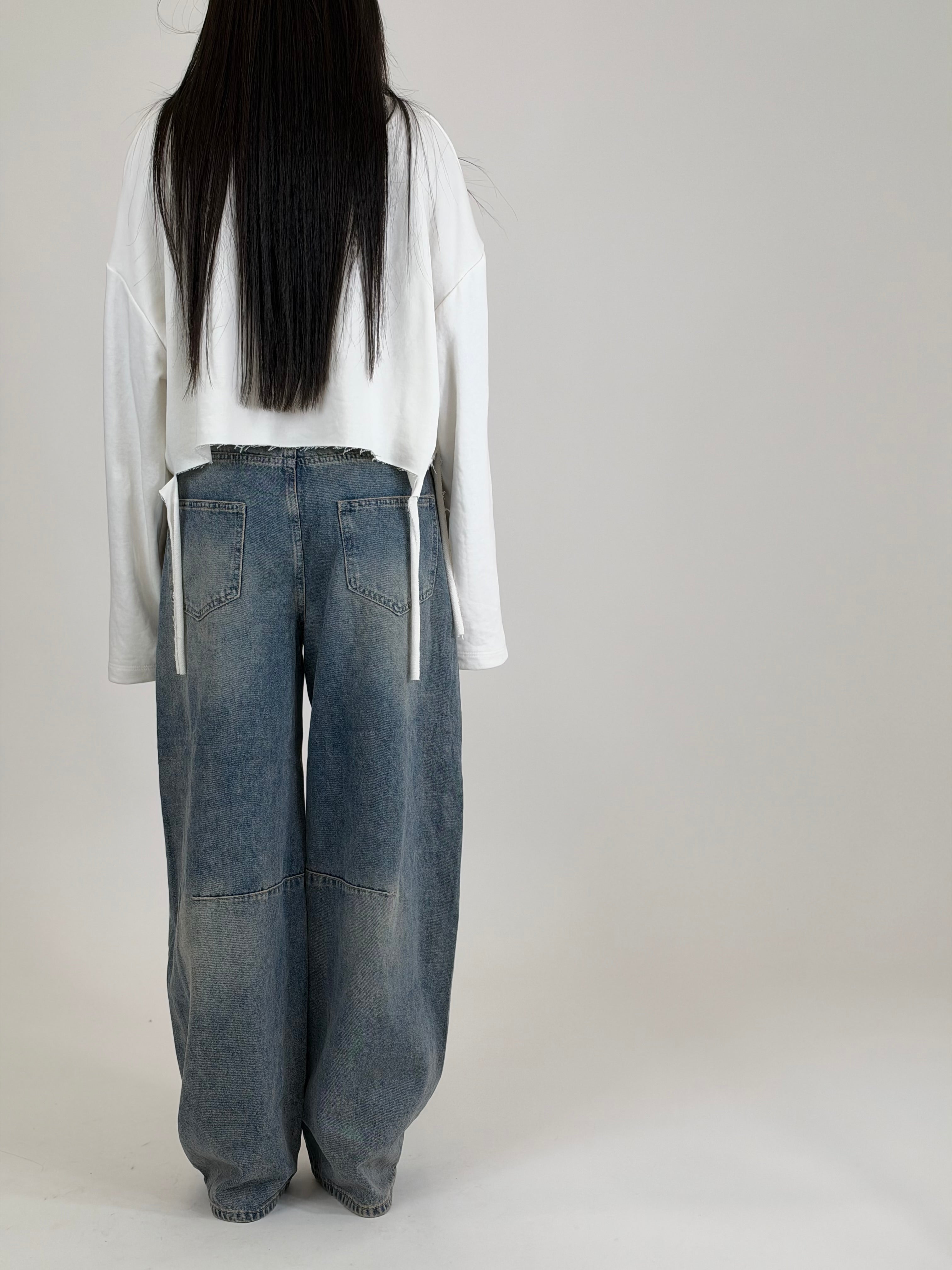 Jeans B