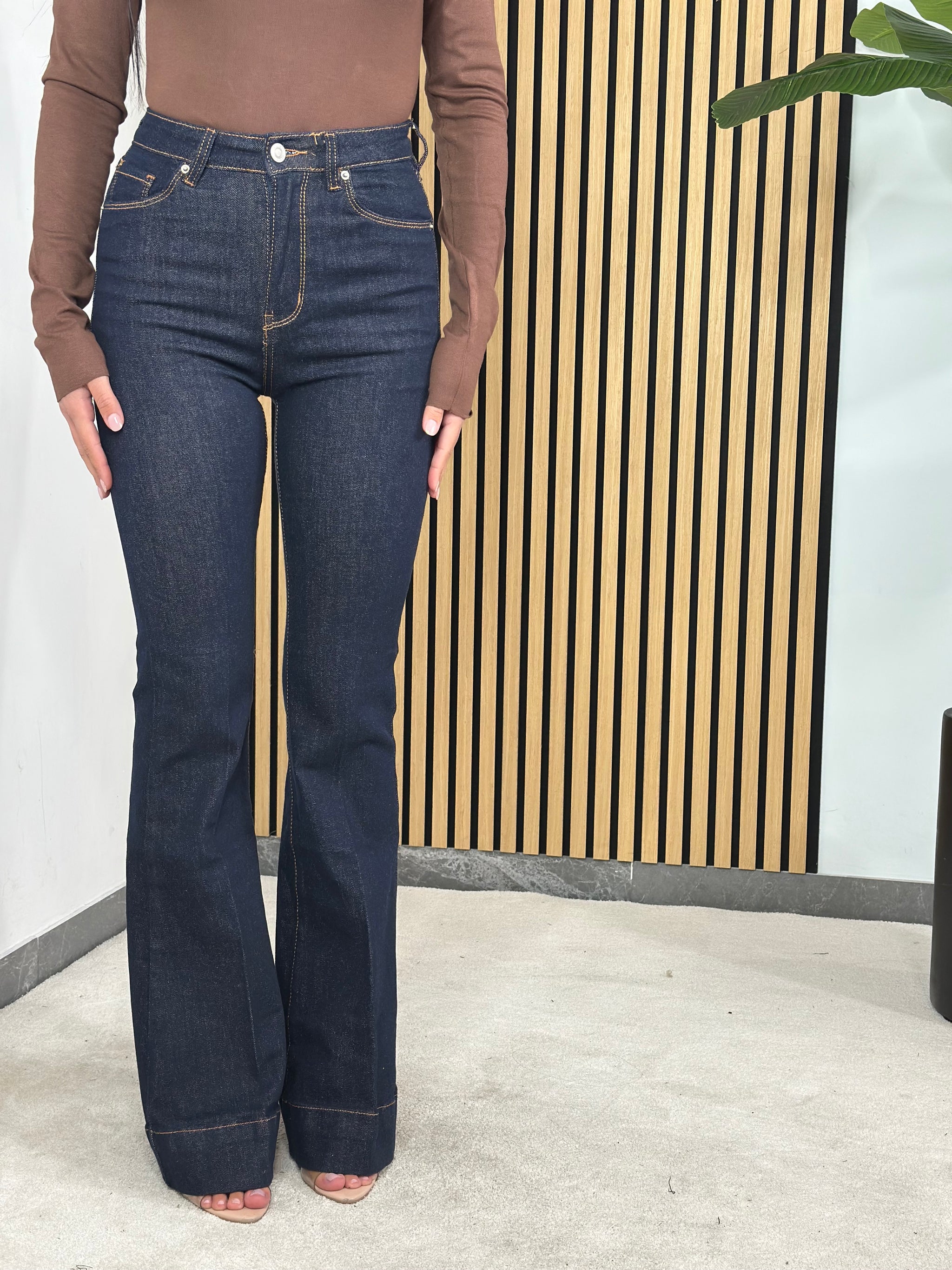 Jeans Katy